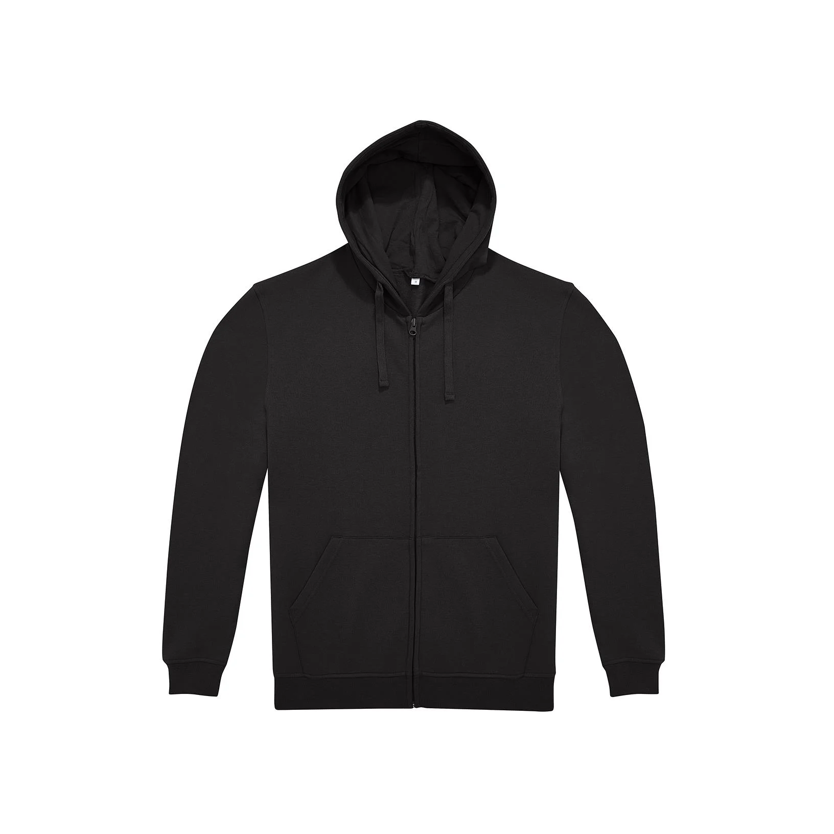 B&C ID.224 Zip Hood - Afbeelding 5