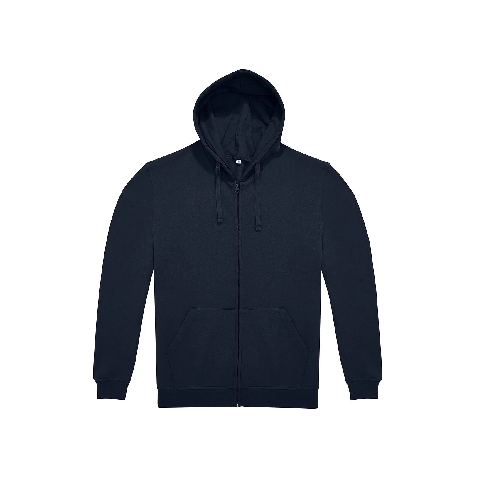 B&C ID.224 Zip Hood - Afbeelding 9