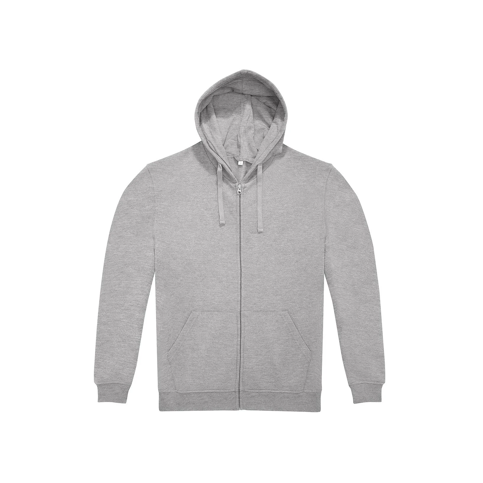 B&C ID.224 Zip Hood - Afbeelding 13