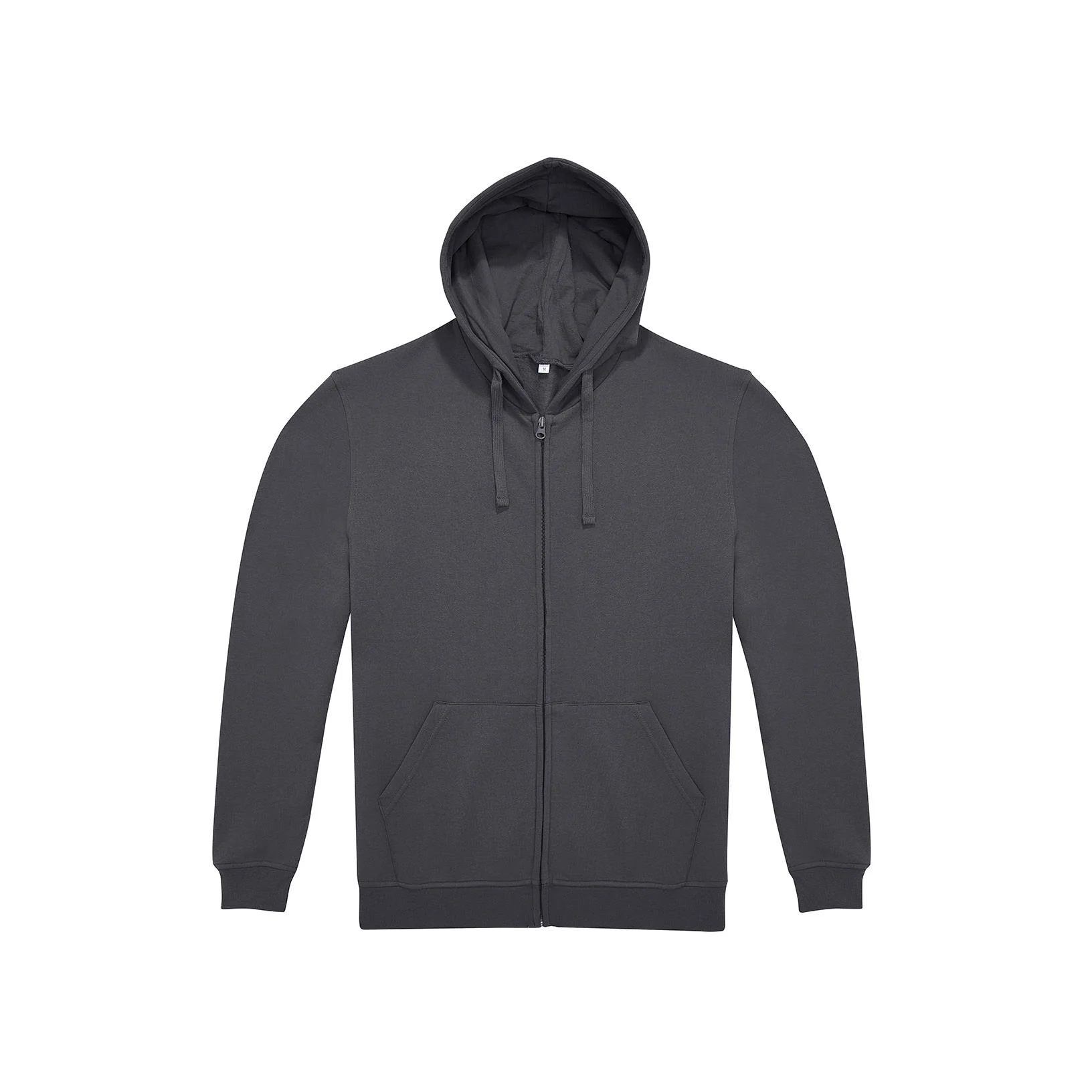B&C ID.224 Zip Hood - Afbeelding 7
