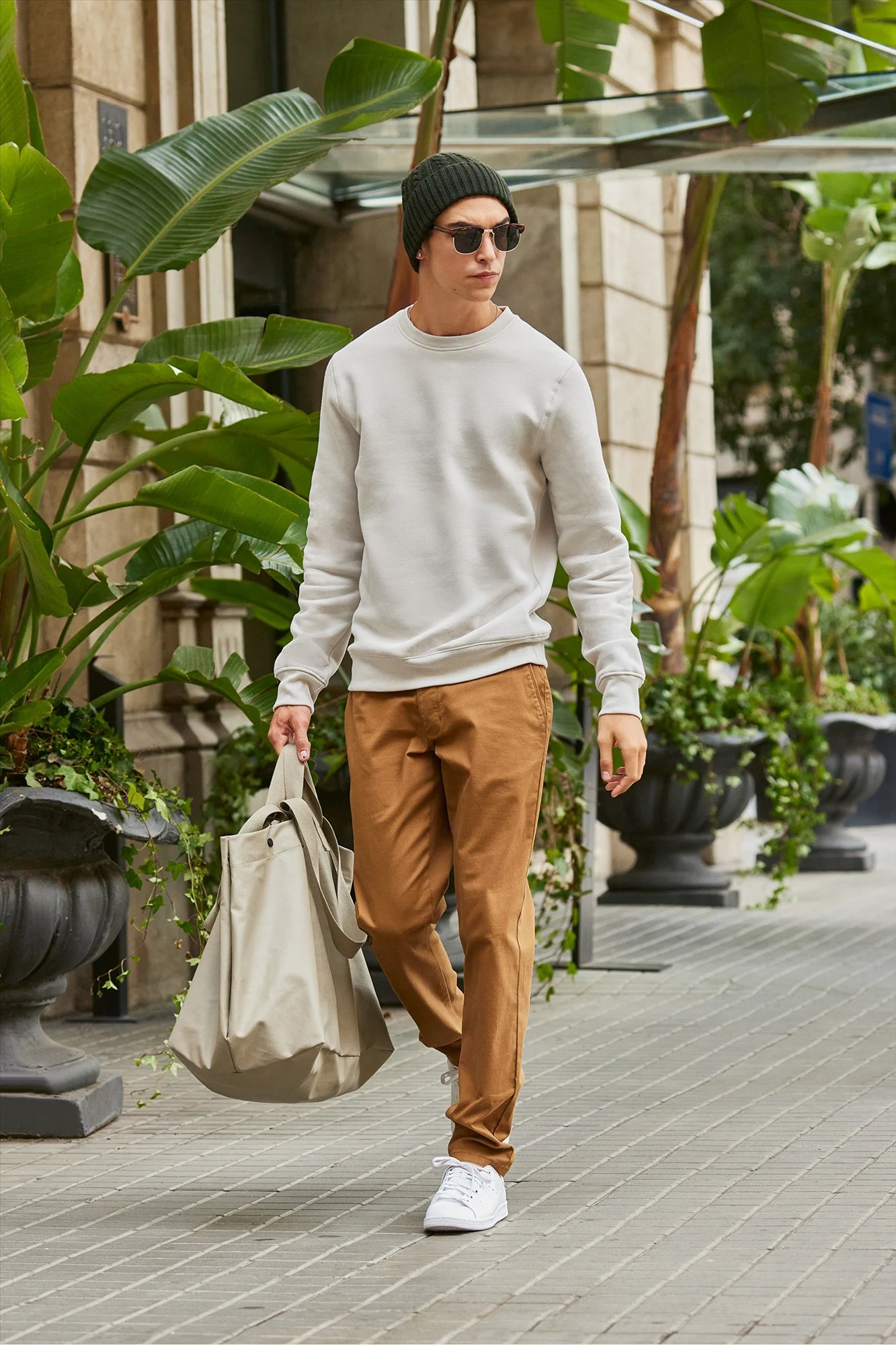 B&C KING Crew Neck - Afbeelding 3