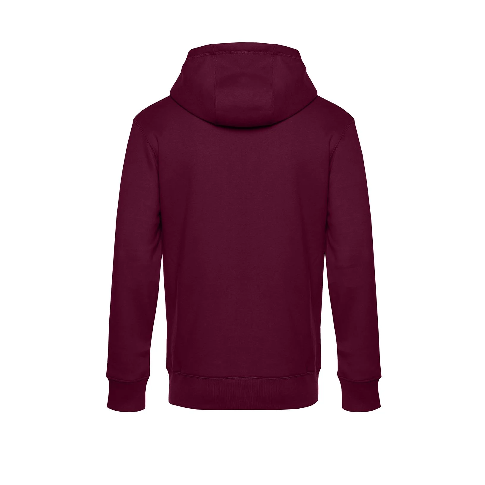 B&C KING Hooded - Afbeelding 11