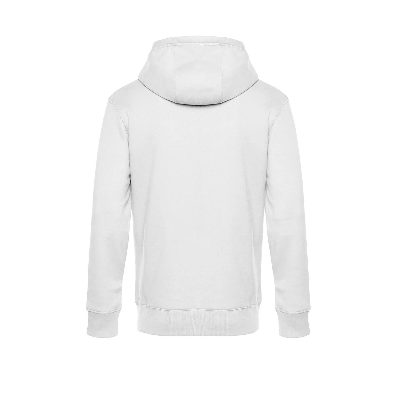 B&C KING Zipped Hood - Afbeelding 25