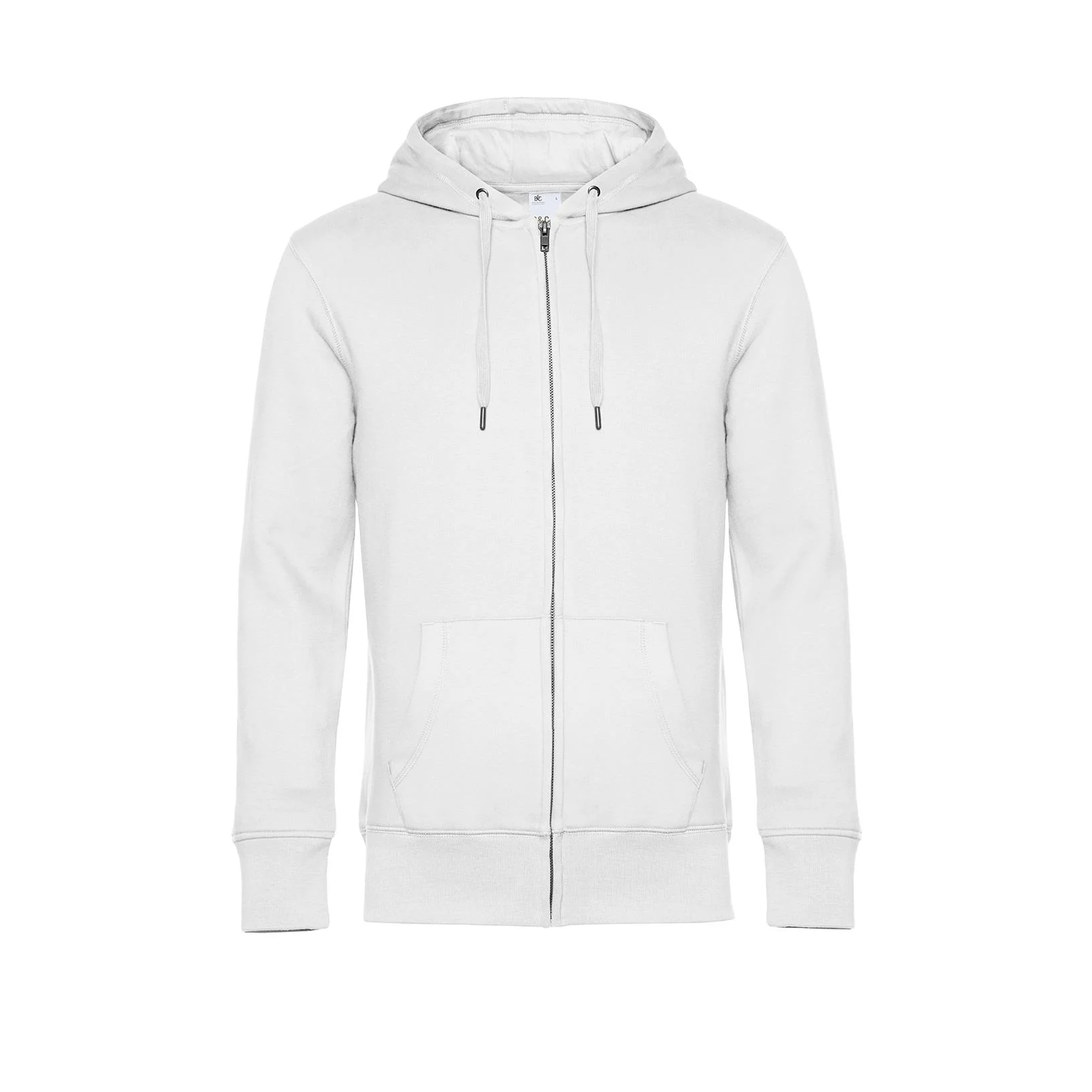 B&C KING Zipped Hood - Afbeelding 24