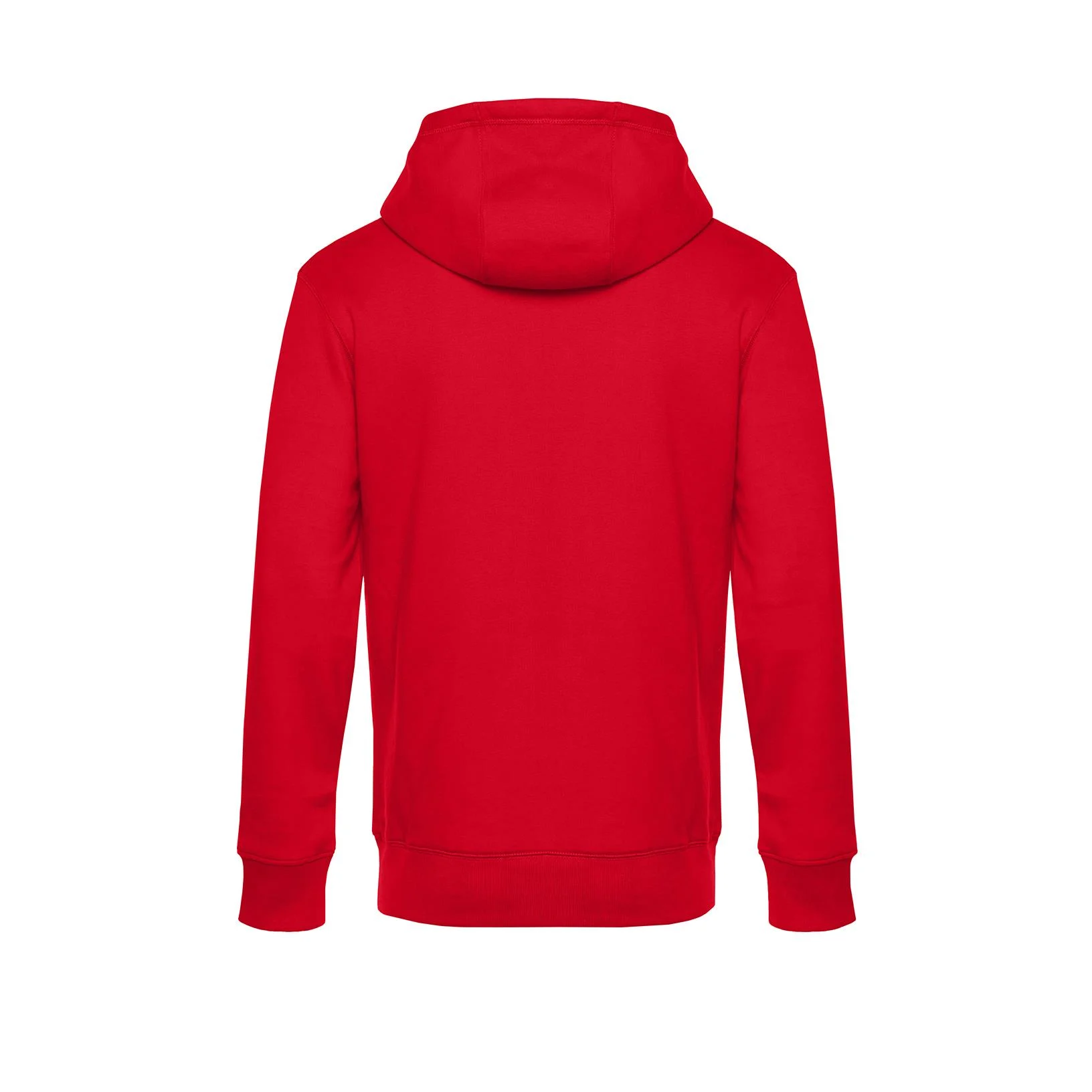 B&C KING Zipped Hood - Afbeelding 21
