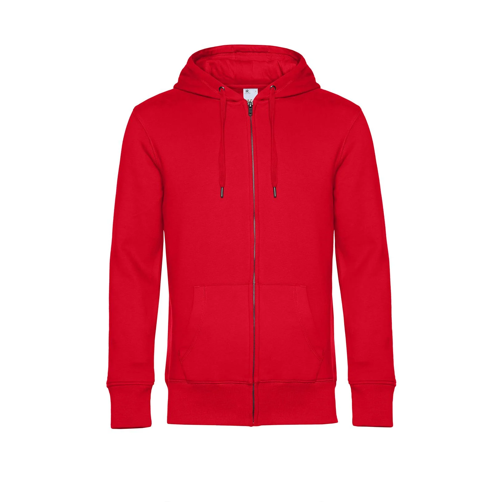 B&C KING Zipped Hood - Afbeelding 20
