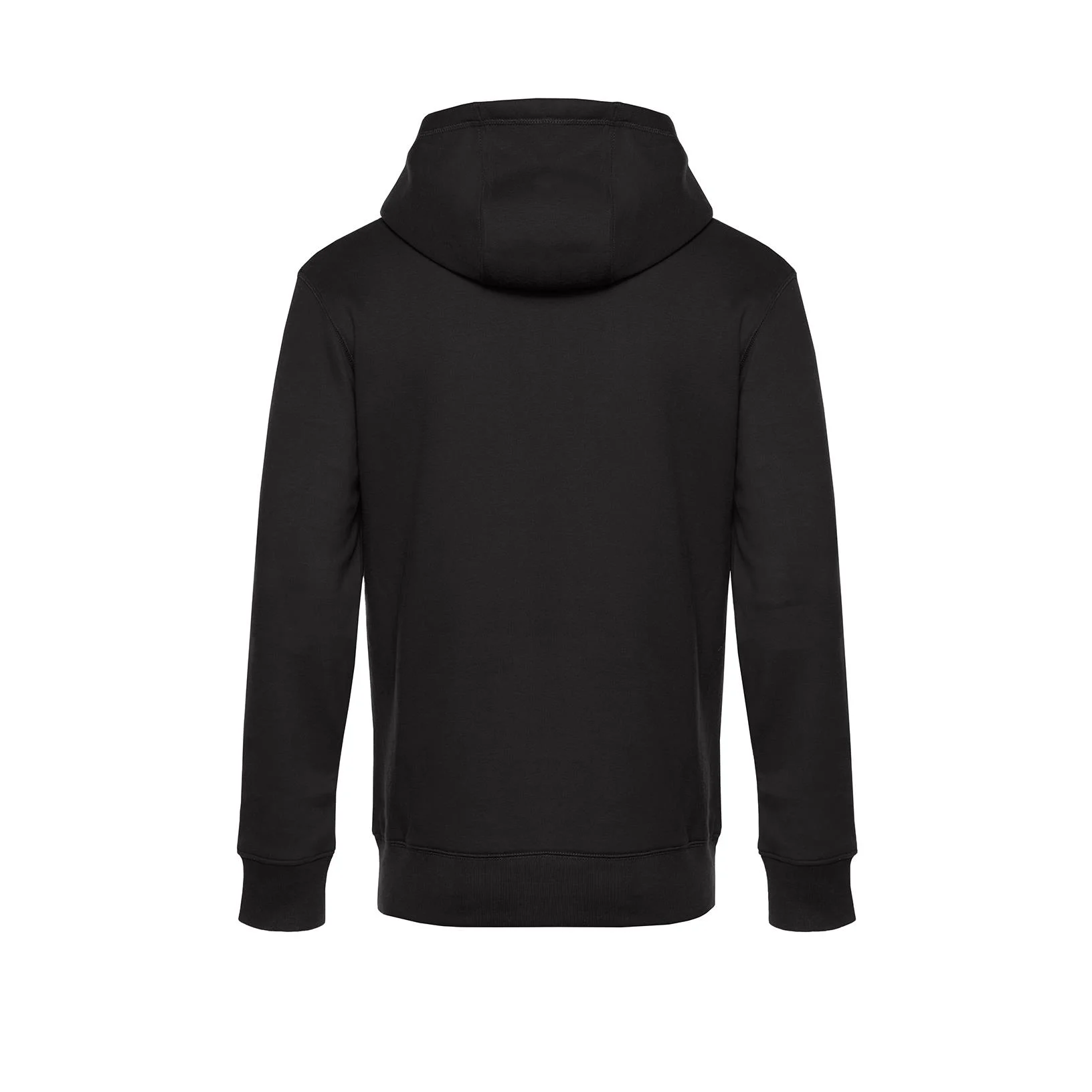 B&C KING Zipped Hood - Afbeelding 9