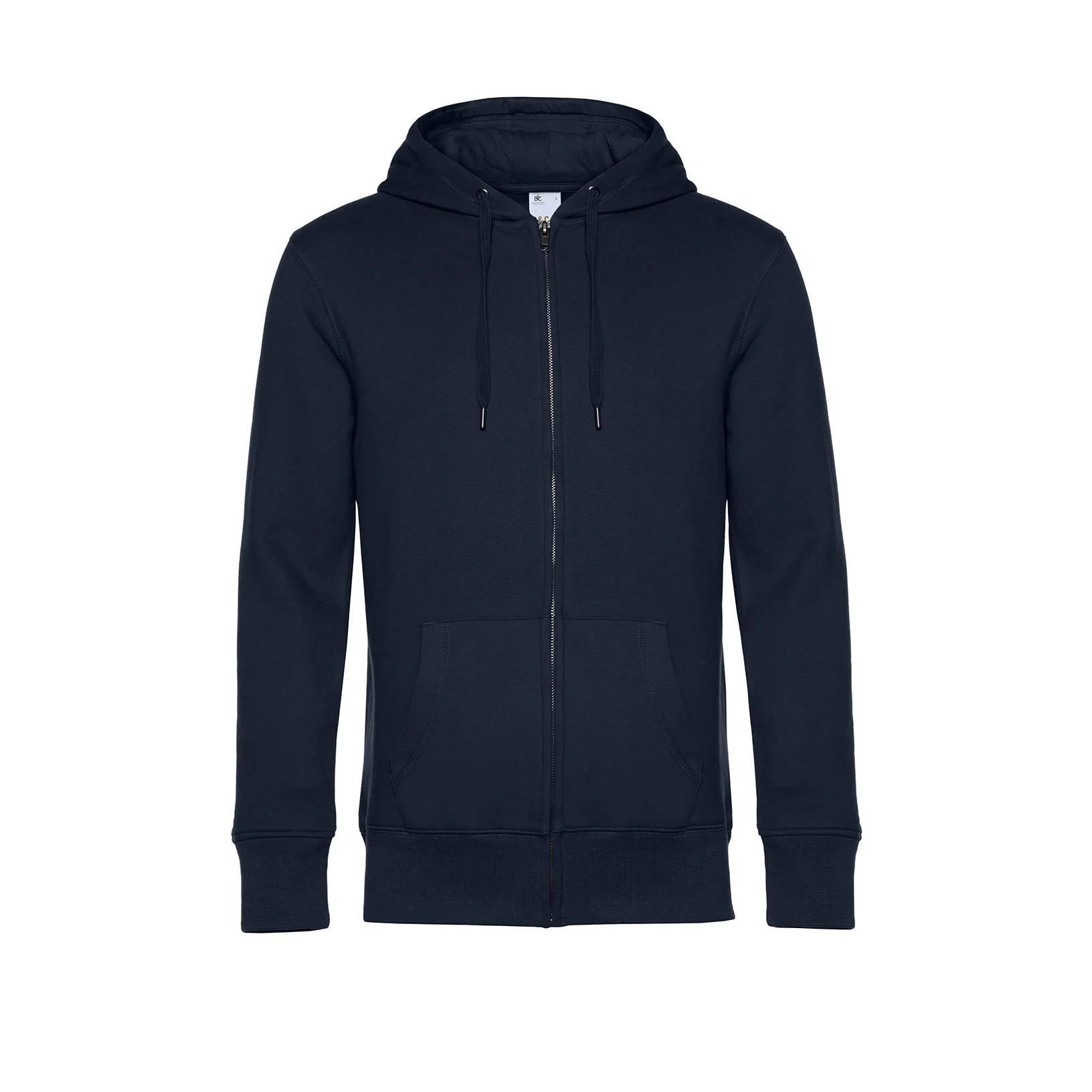 B&C KING Zipped Hood - Afbeelding 18