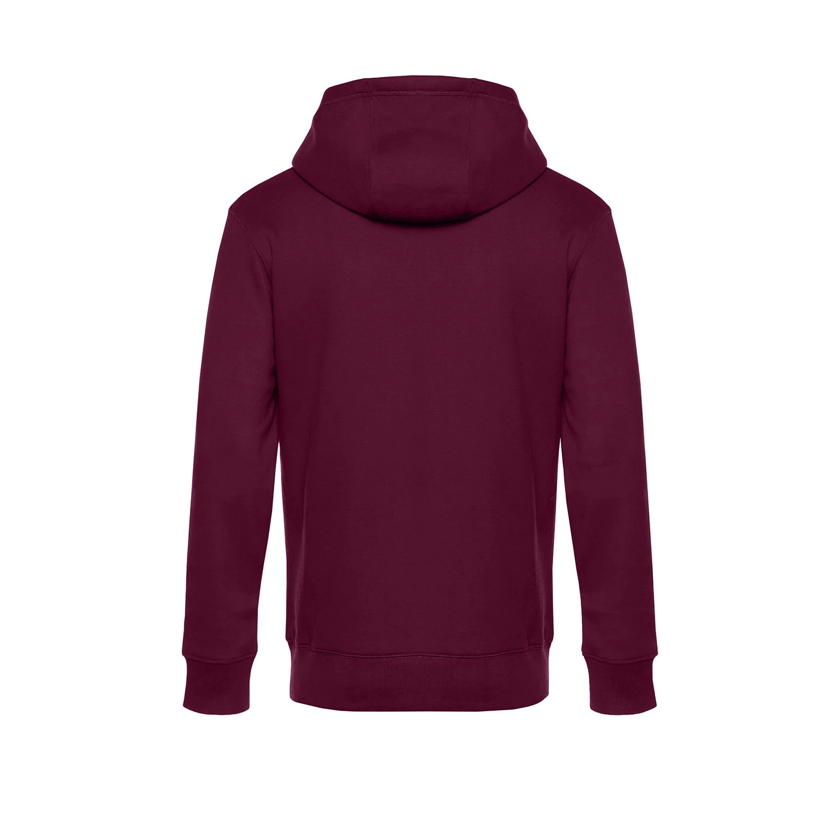 B&C KING Zipped Hood - Afbeelding 11