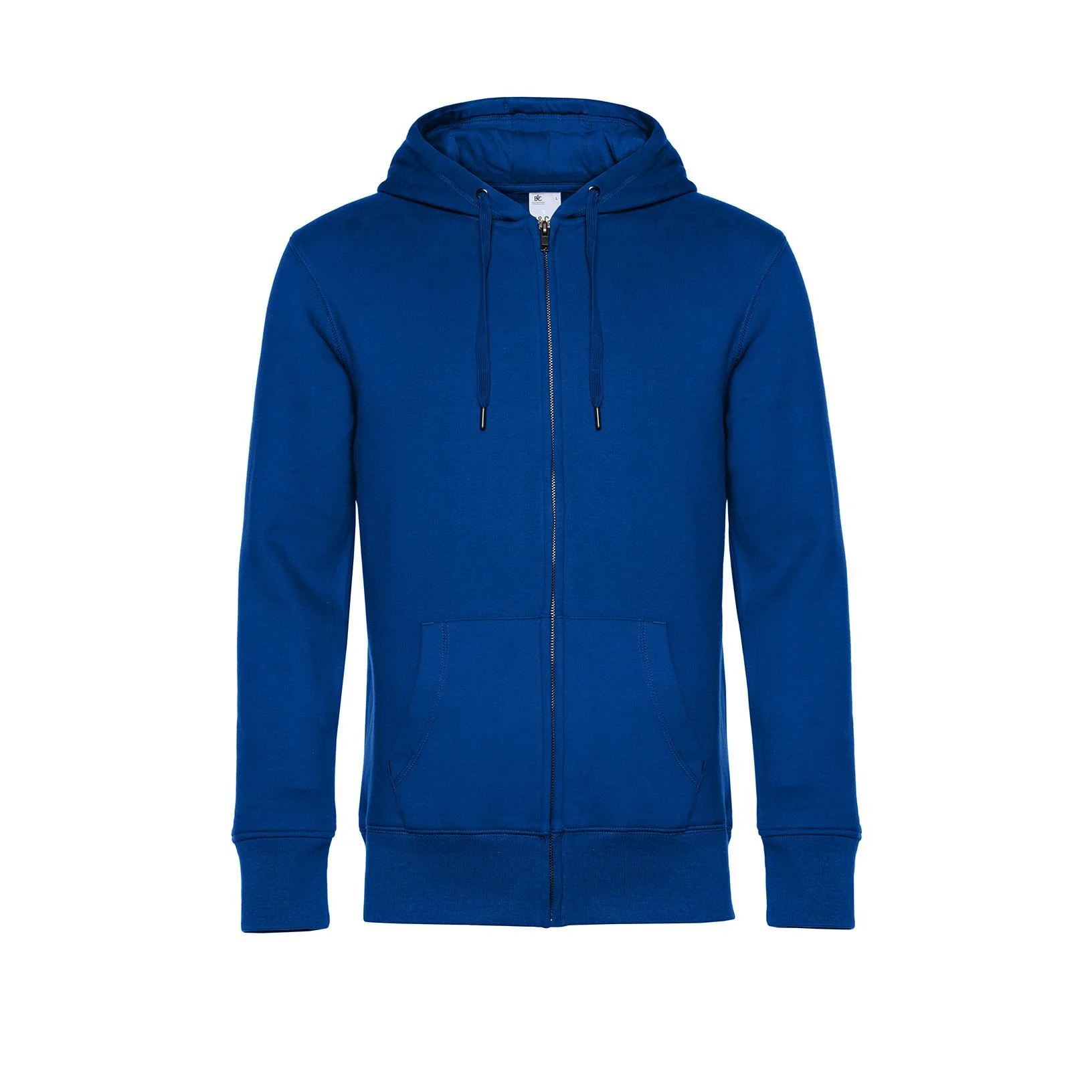 B&C KING Zipped Hood - Afbeelding 22