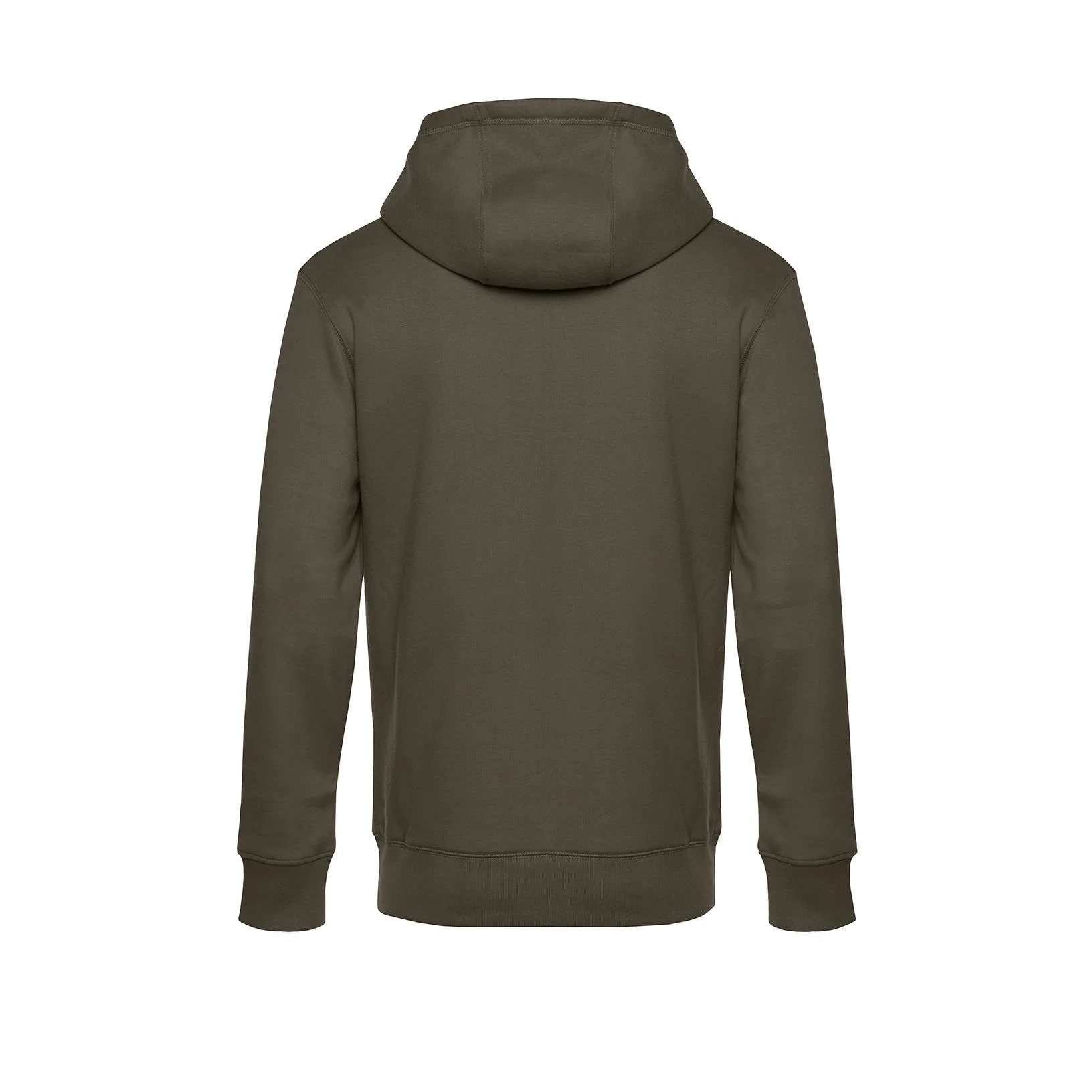 B&C KING Zipped Hood - Afbeelding 17