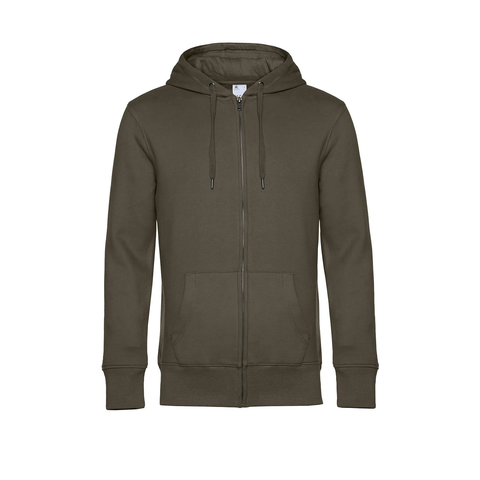 B&C KING Zipped Hood - Afbeelding 16