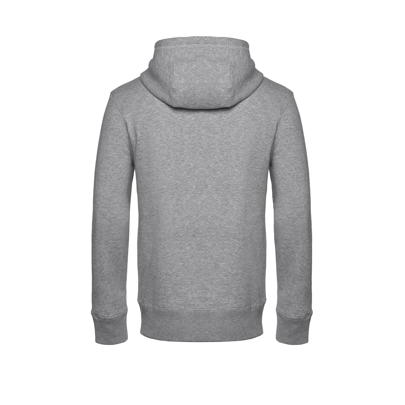 B&C KING Zipped Hood - Afbeelding 13