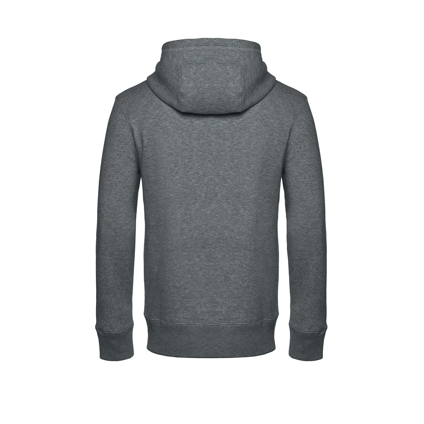 B&C KING Zipped Hood - Afbeelding 15