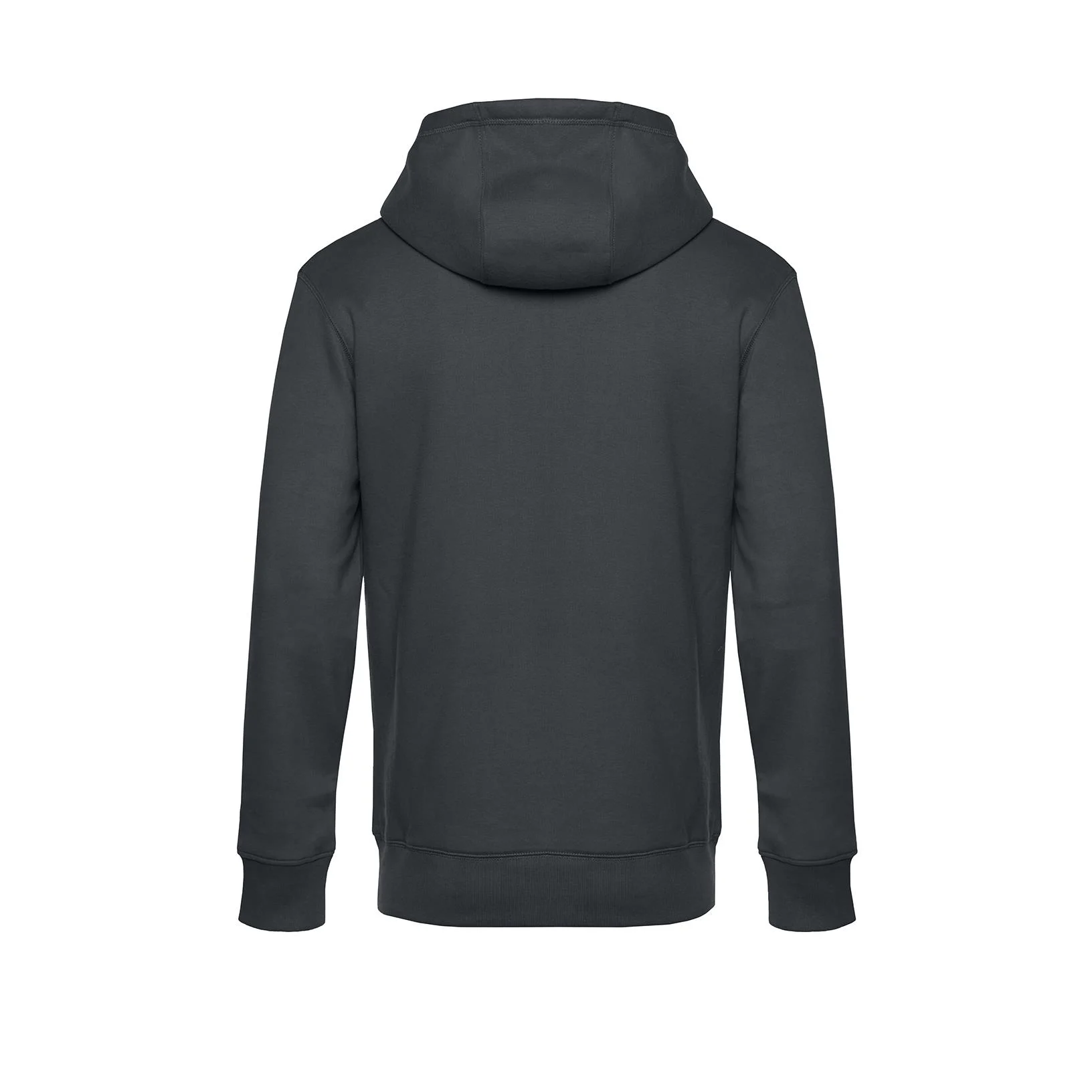 B&C KING Zipped Hood - Afbeelding 7