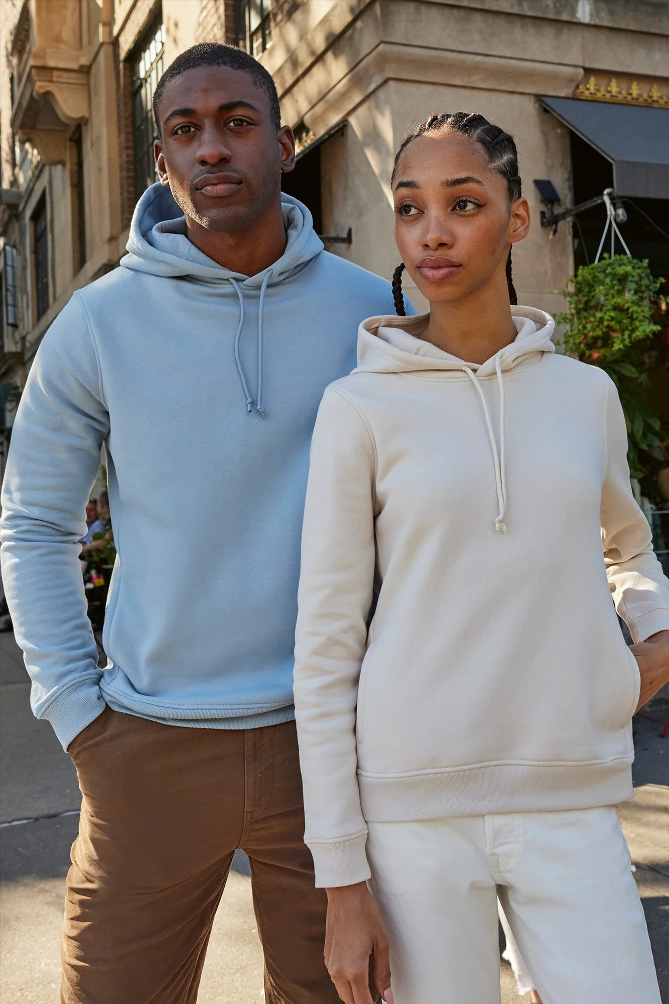 B&C Inspire Hooded_° - Afbeelding 2
