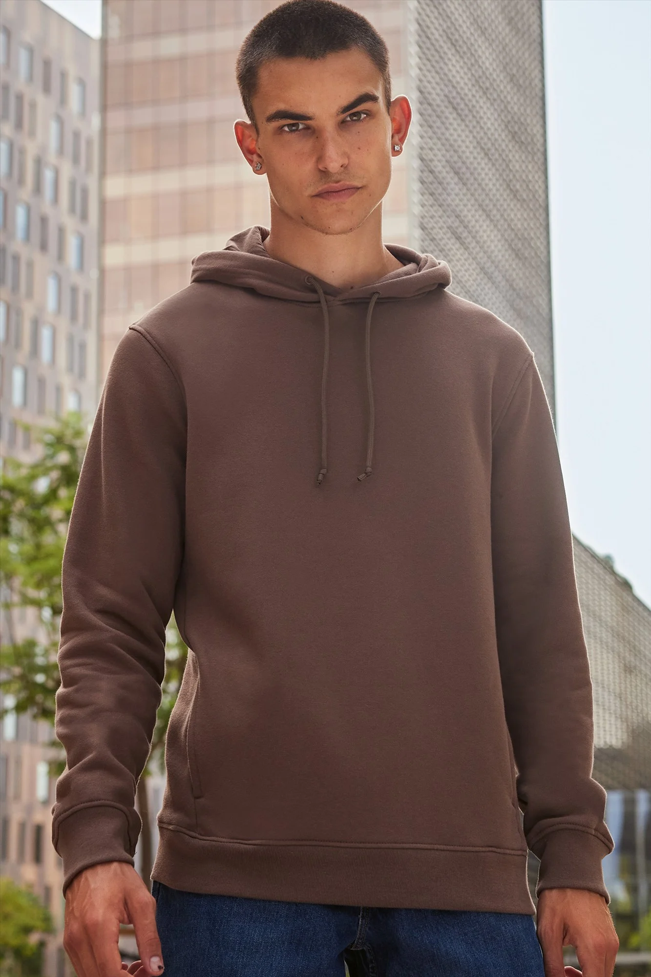 B&C Inspire Hooded_° - Afbeelding 3