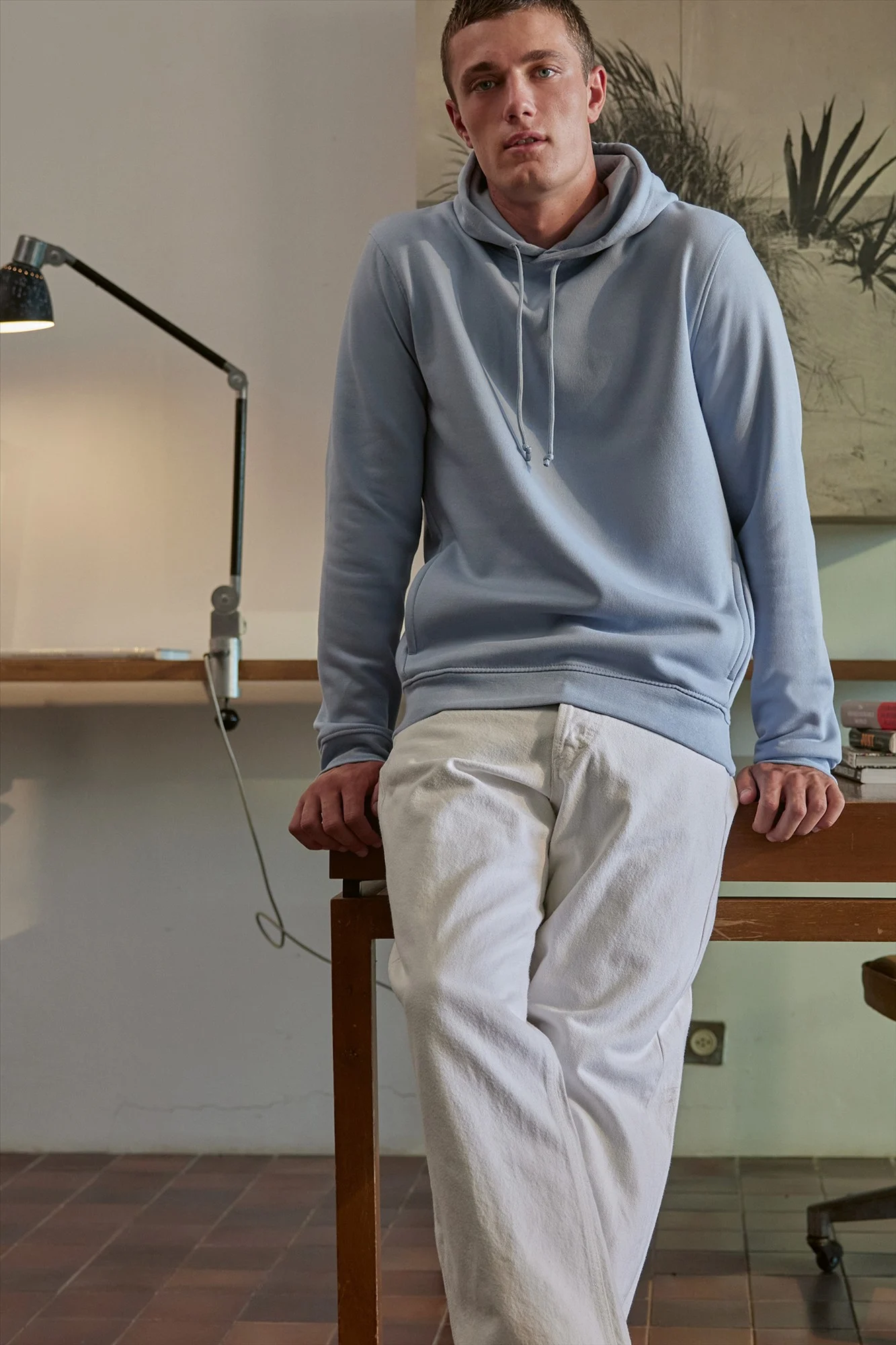 B&C Inspire Hooded_° - Afbeelding 4