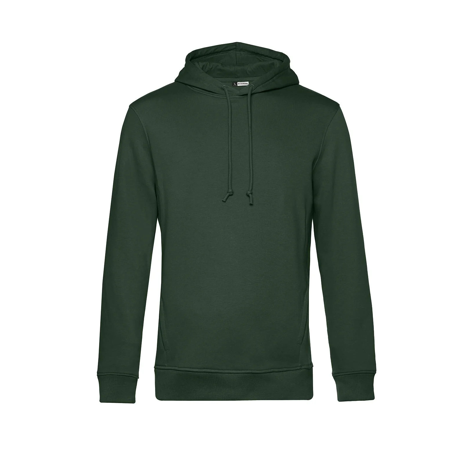 B&C Inspire Hooded_° - Afbeelding 10