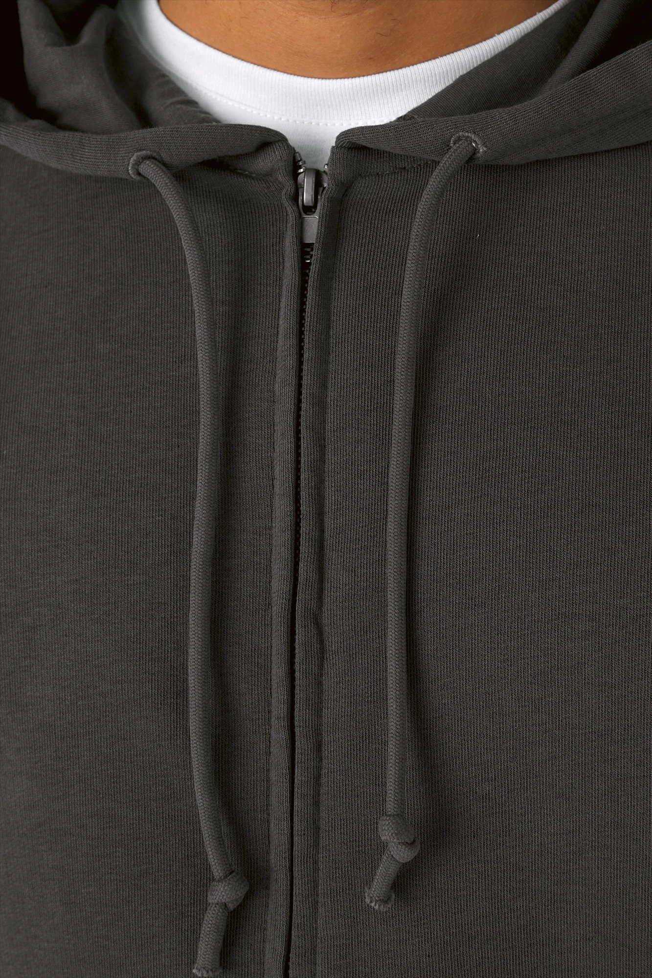 B&C Inspire Zipped Hood_° - Afbeelding 4