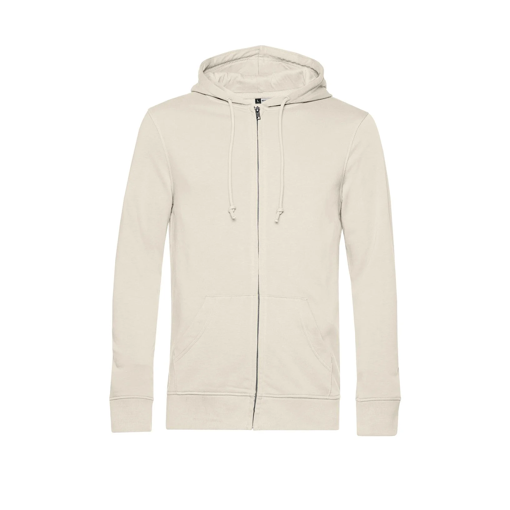 B&C Inspire Zipped Hood_° - Afbeelding 13