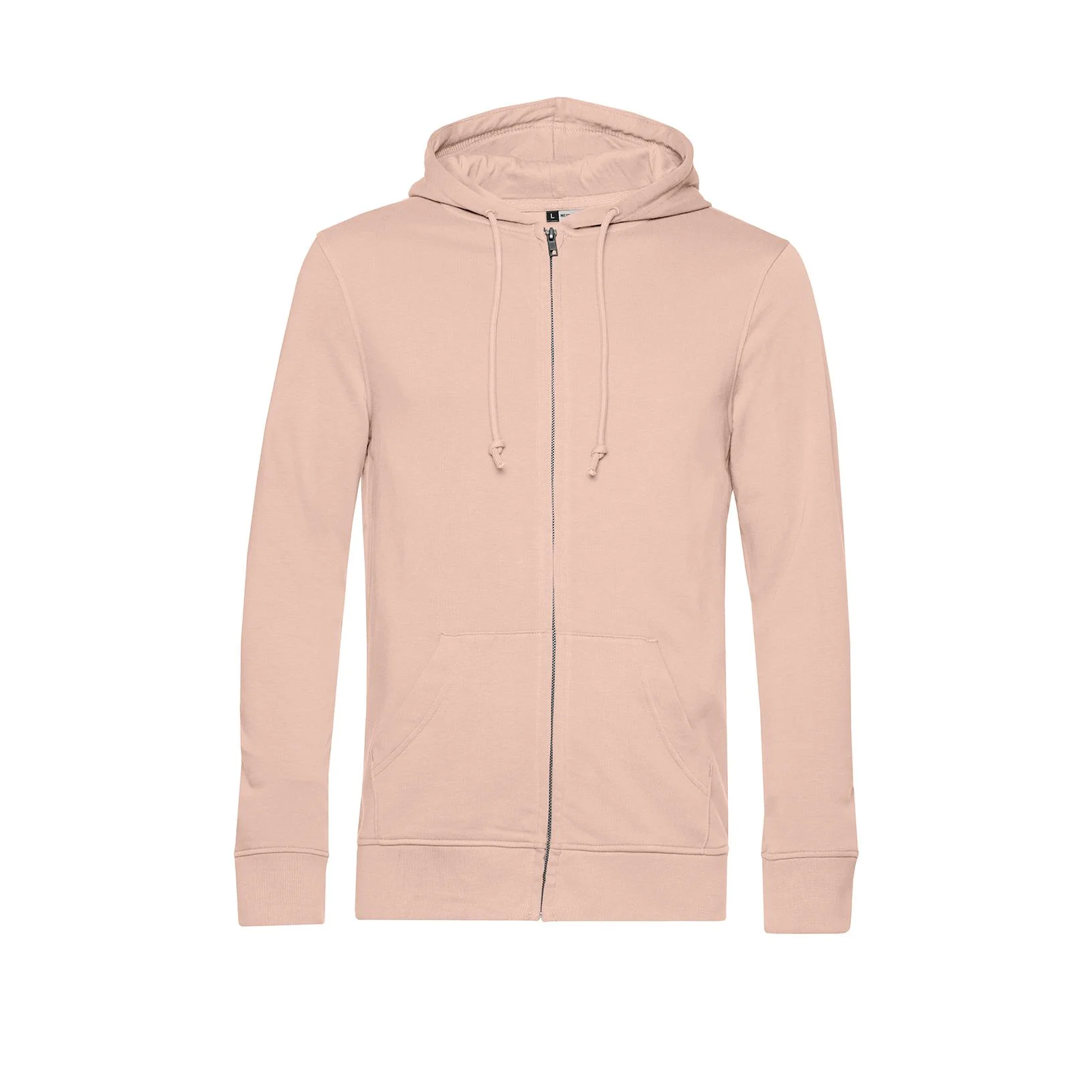 B&C Inspire Zipped Hood_° - Afbeelding 21
