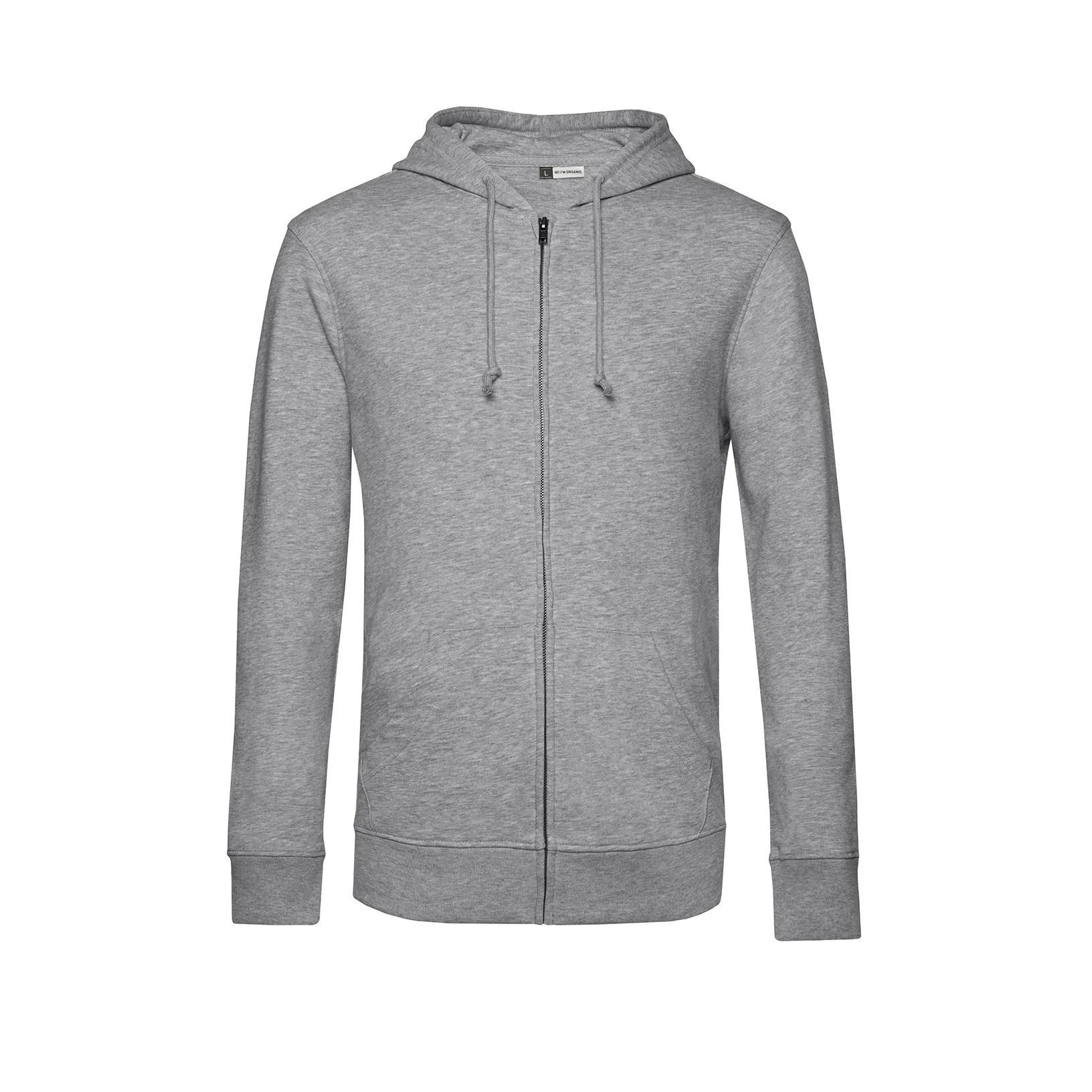 B&C Inspire Zipped Hood_° - Afbeelding 9