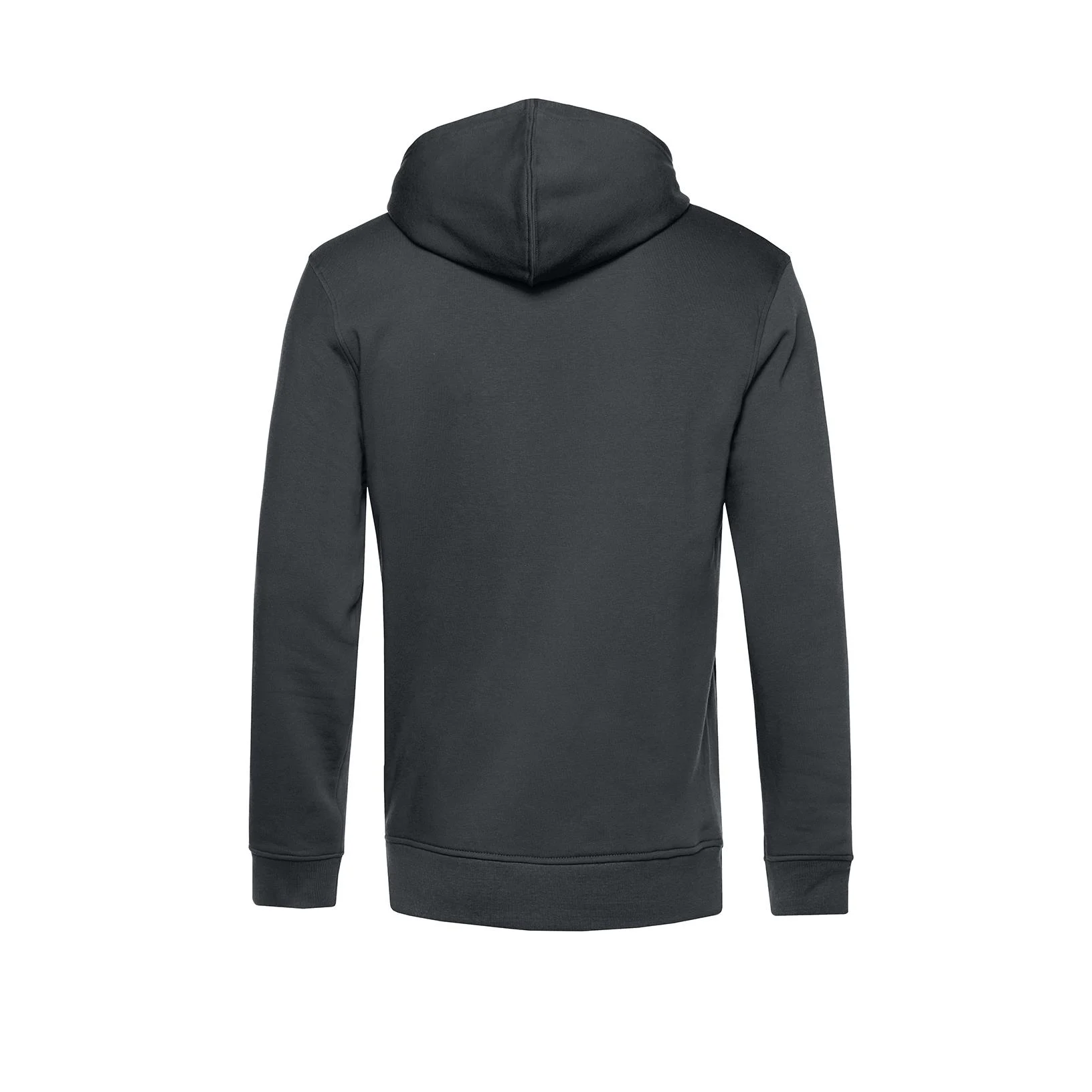 B&C Inspire Zipped Hood_° - Afbeelding 6