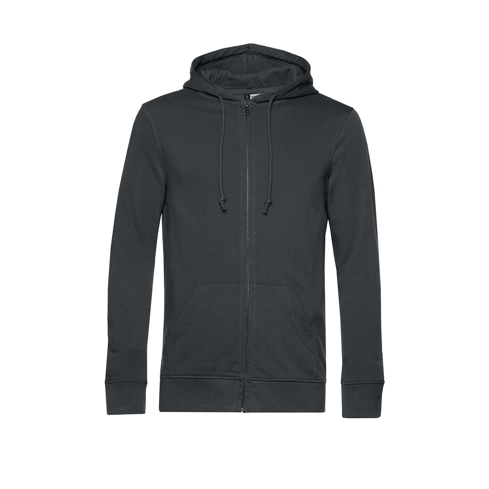 B&C Inspire Zipped Hood_° - Afbeelding 5