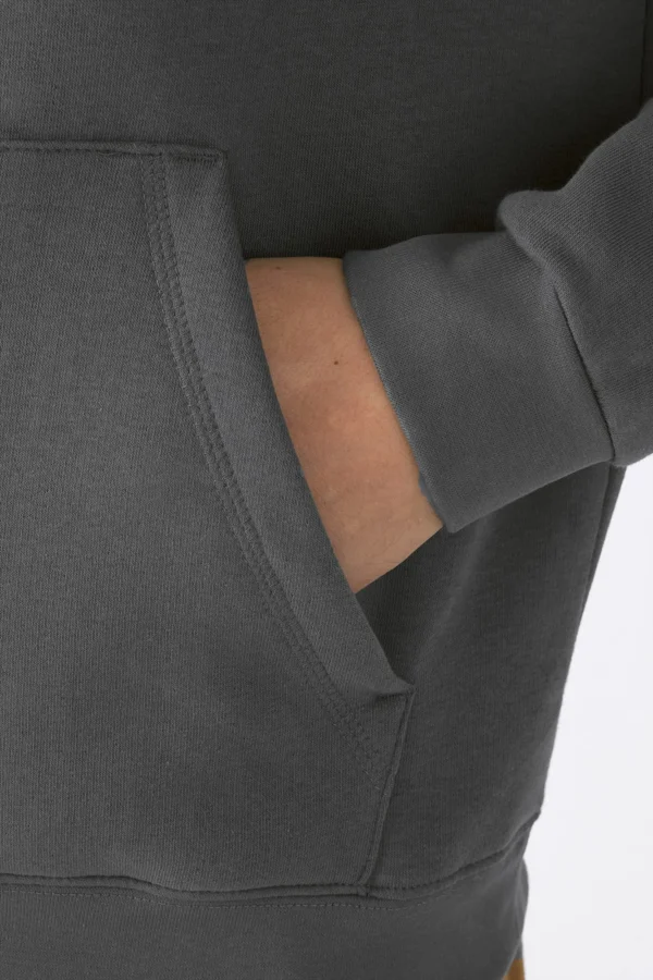 B&C Hooded
