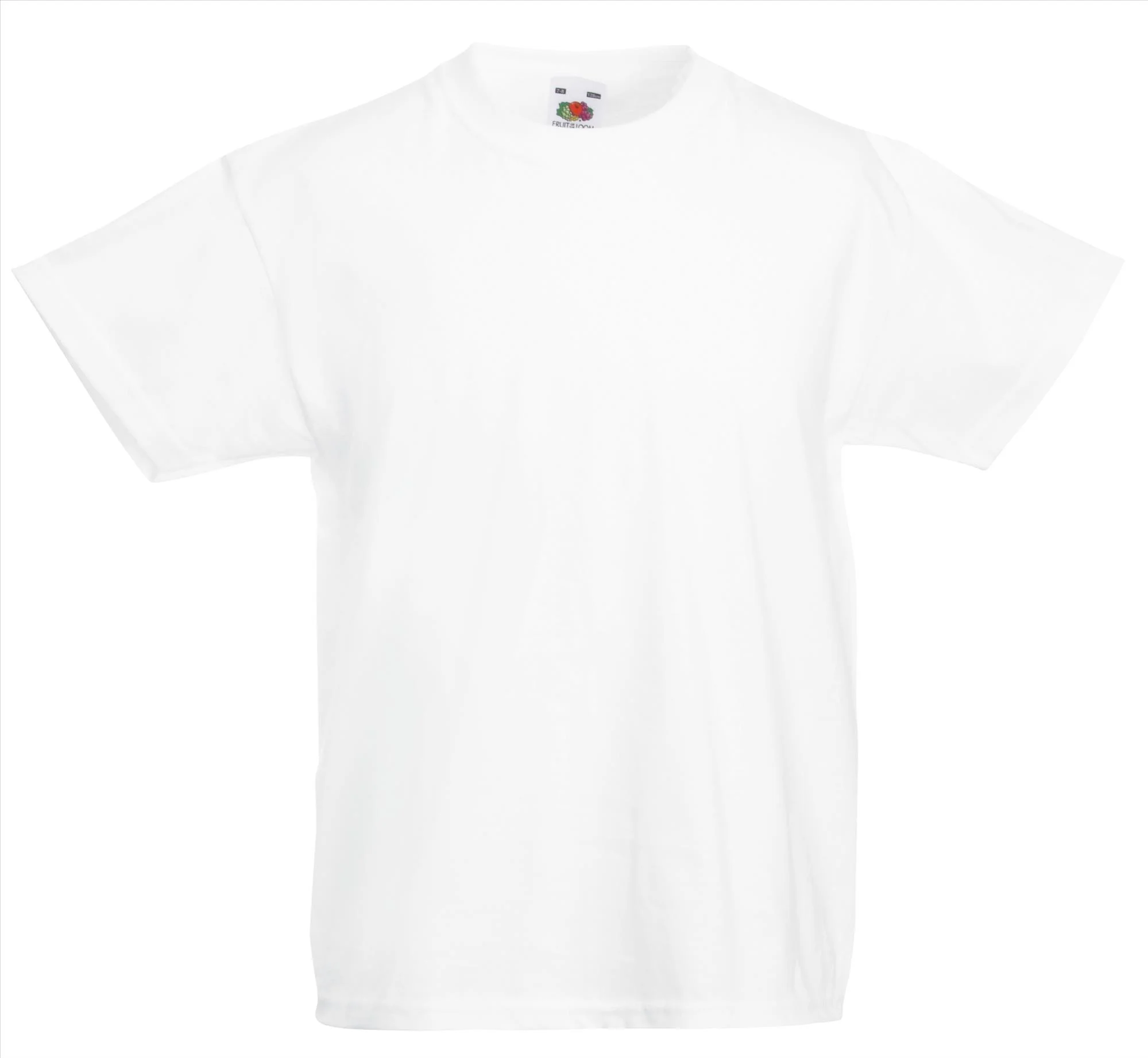 Fruit of the Loom Kids Original T - Afbeelding 42