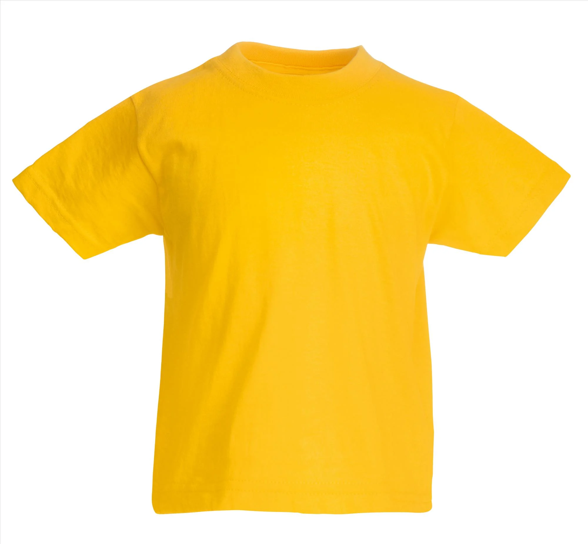 Fruit of the Loom Kids Original T - Afbeelding 40