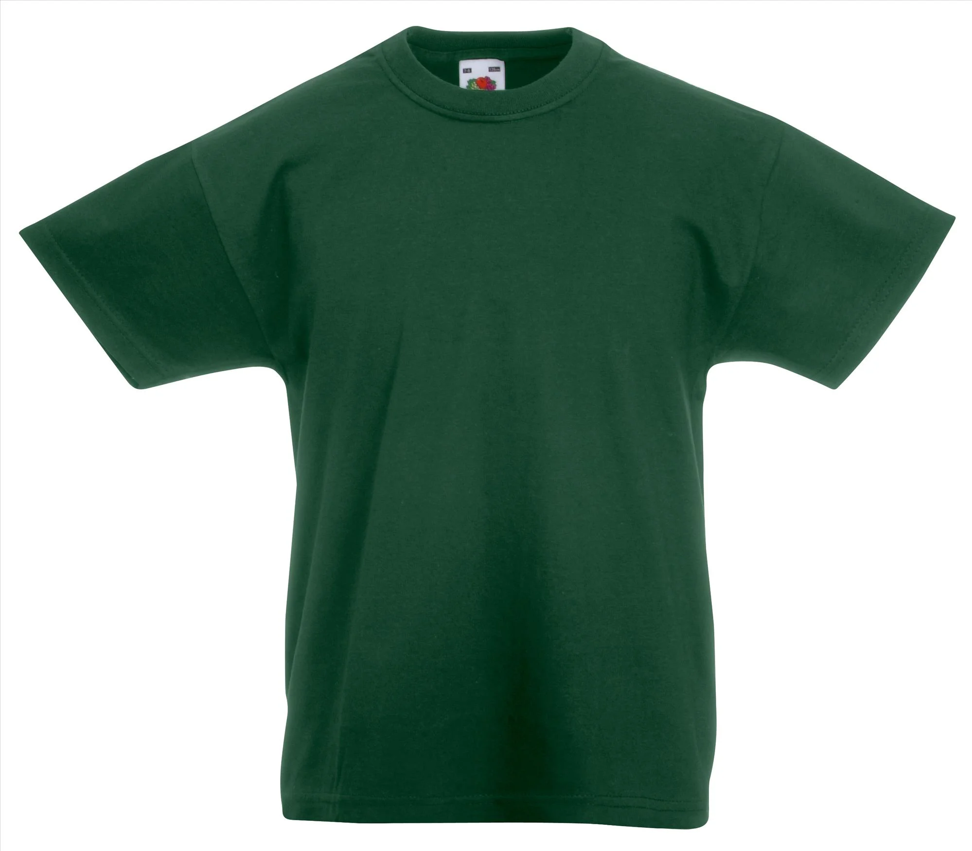 Fruit of the Loom Kids Original T - Afbeelding 8