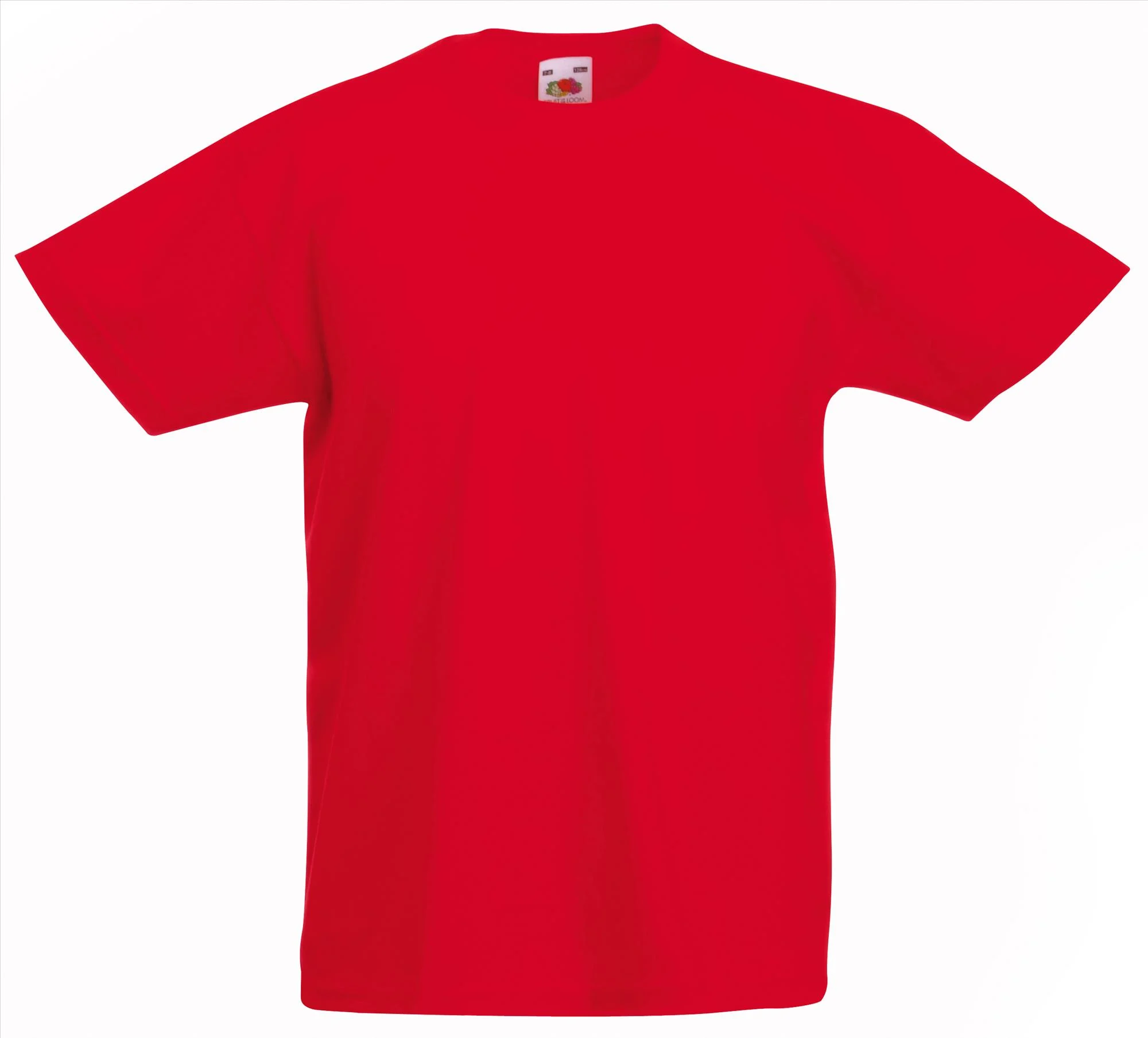 Fruit of the Loom Kids Original T - Afbeelding 34