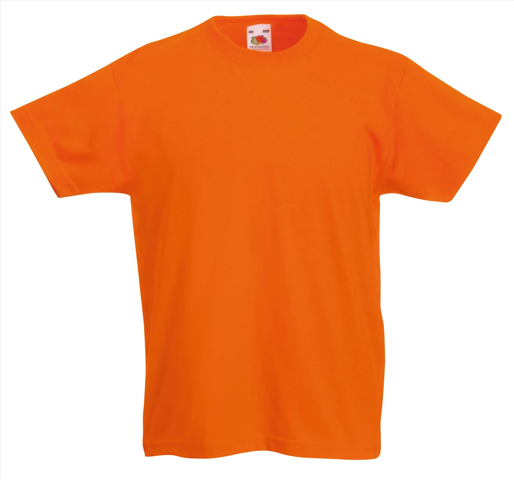 Fruit of the Loom Kids Original T - Afbeelding 30