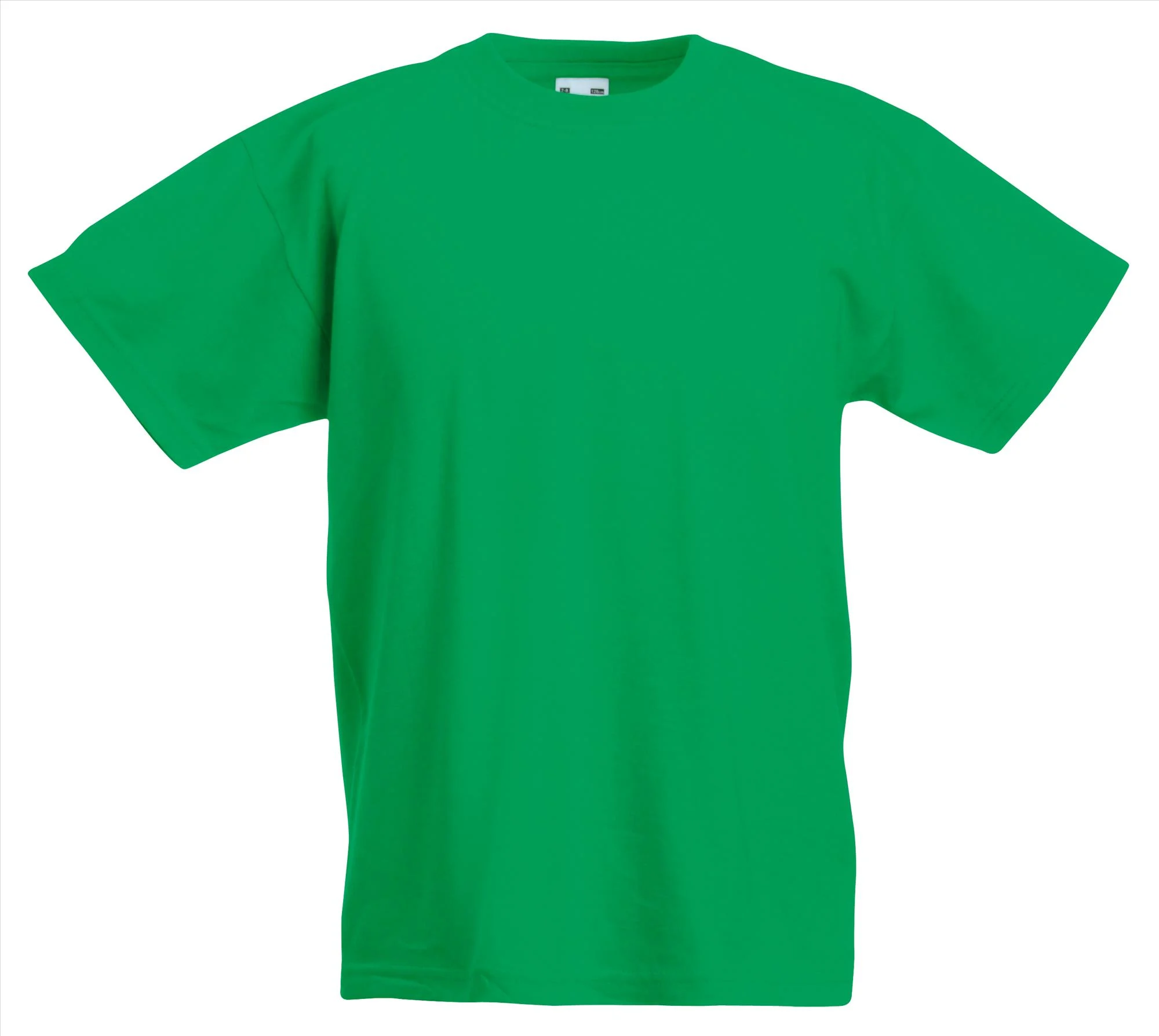 Fruit of the Loom Kids Original T - Afbeelding 22