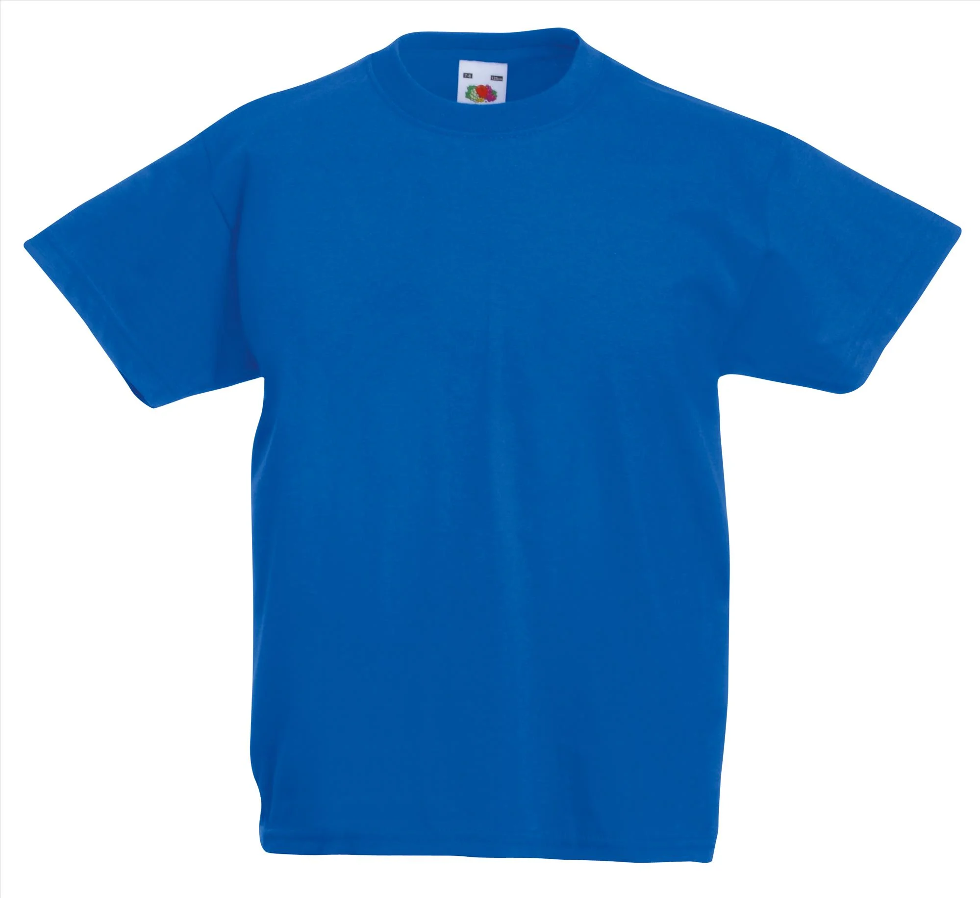 Fruit of the Loom Kids Original T - Afbeelding 36