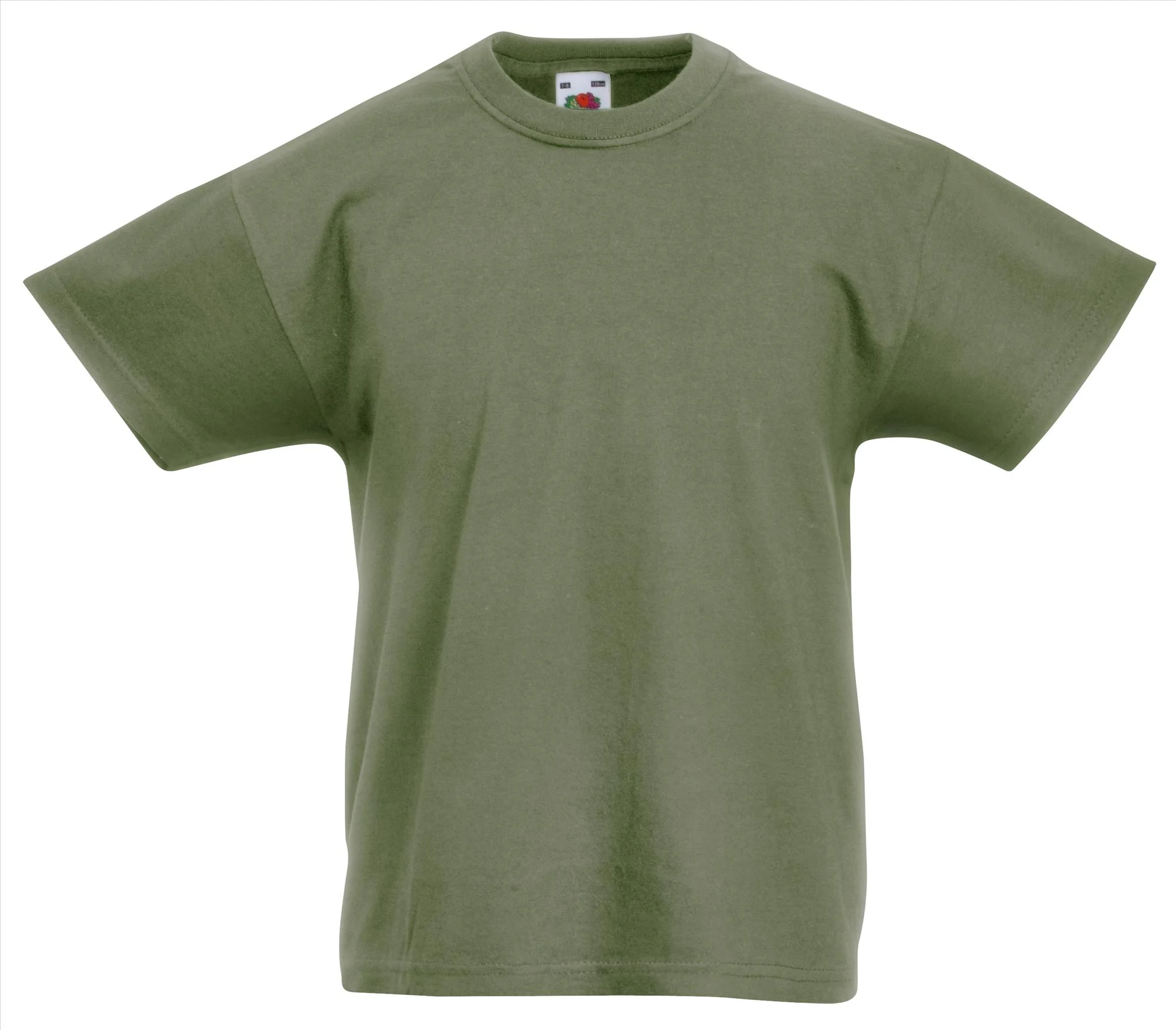 Fruit of the Loom Kids Original T - Afbeelding 14