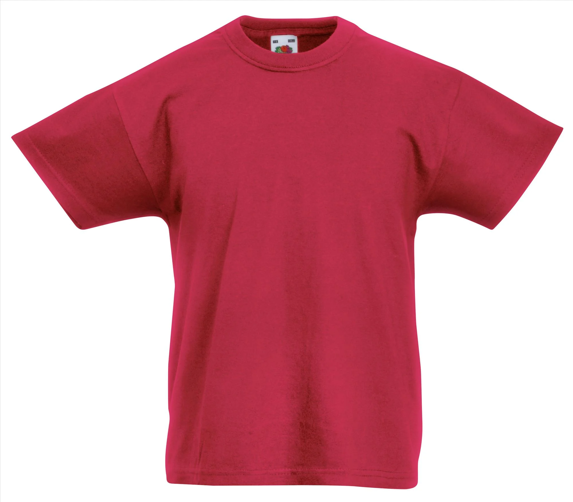 Fruit of the Loom Kids Original T - Afbeelding 10