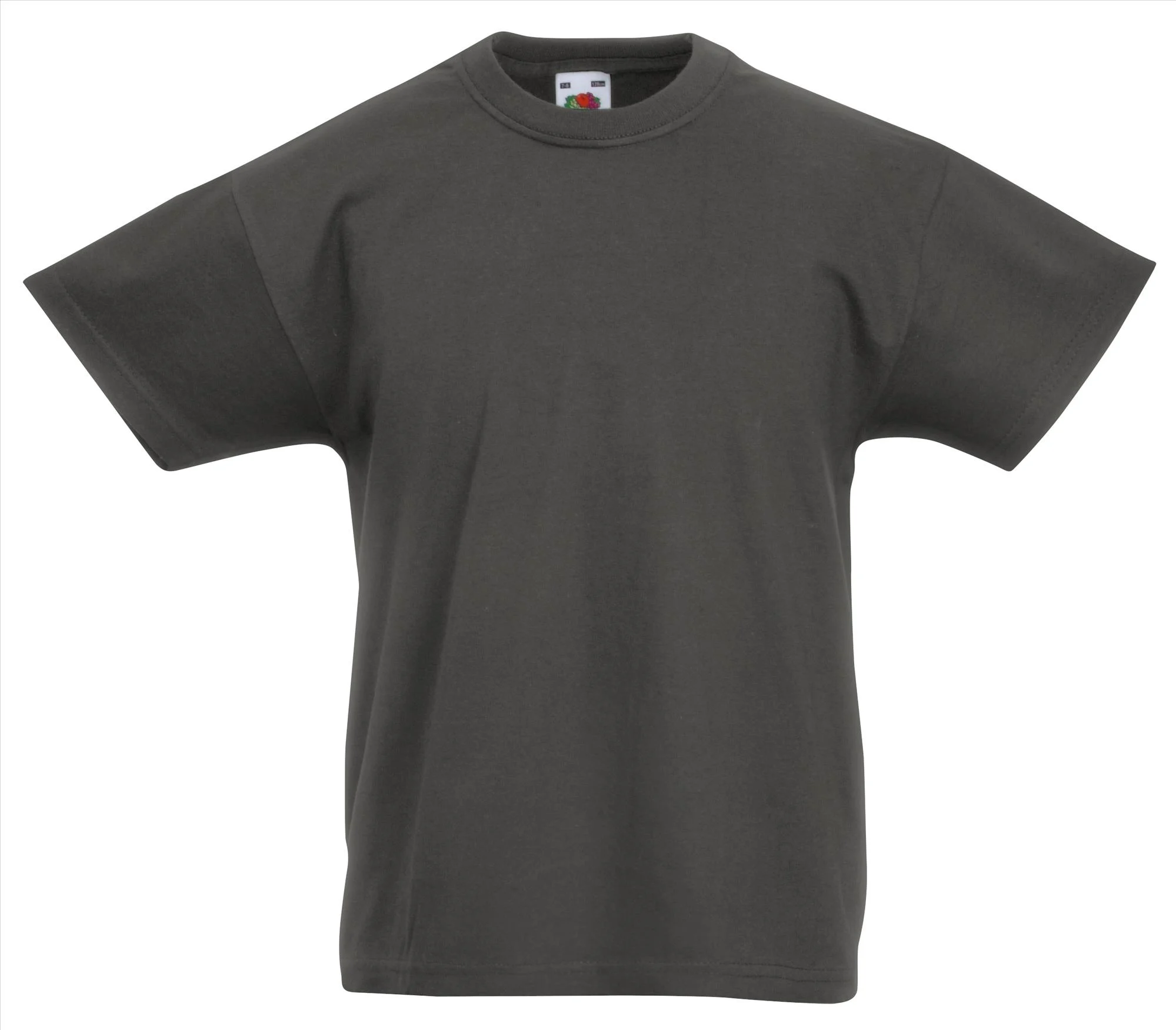 Fruit of the Loom Kids Original T - Afbeelding 24