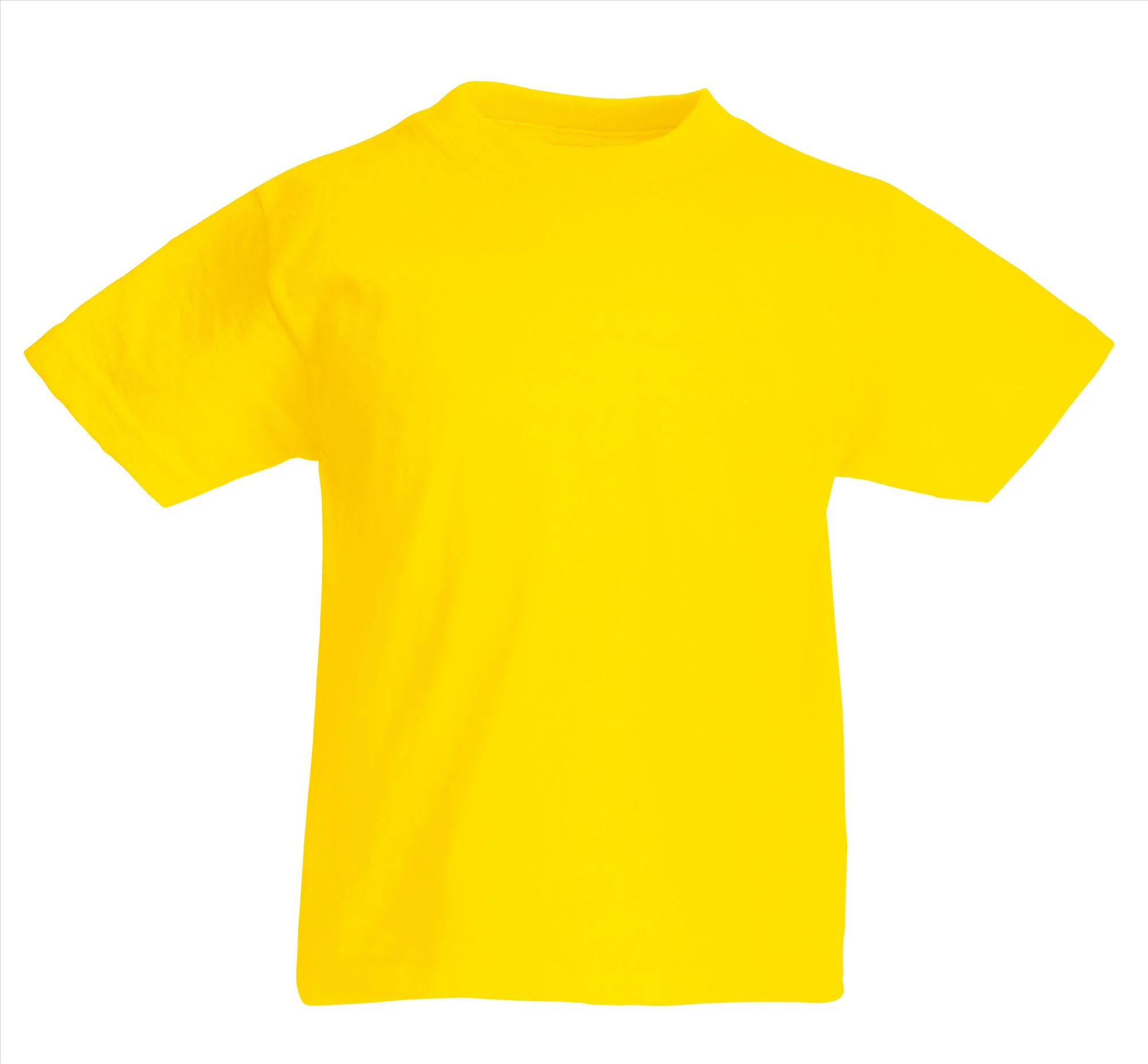Fruit of the Loom Kids Original T - Afbeelding 44