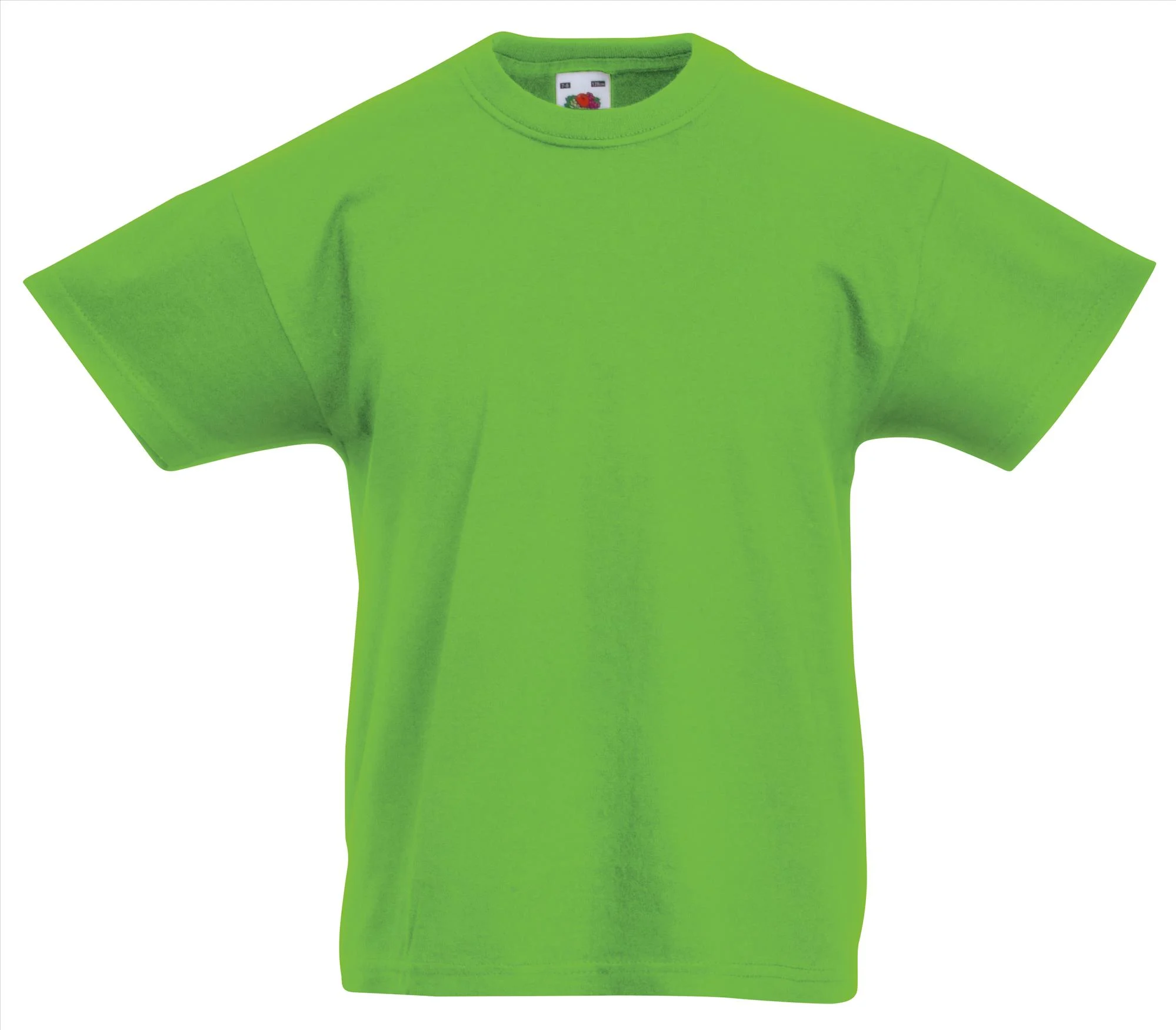 Fruit of the Loom Kids Original T - Afbeelding 26