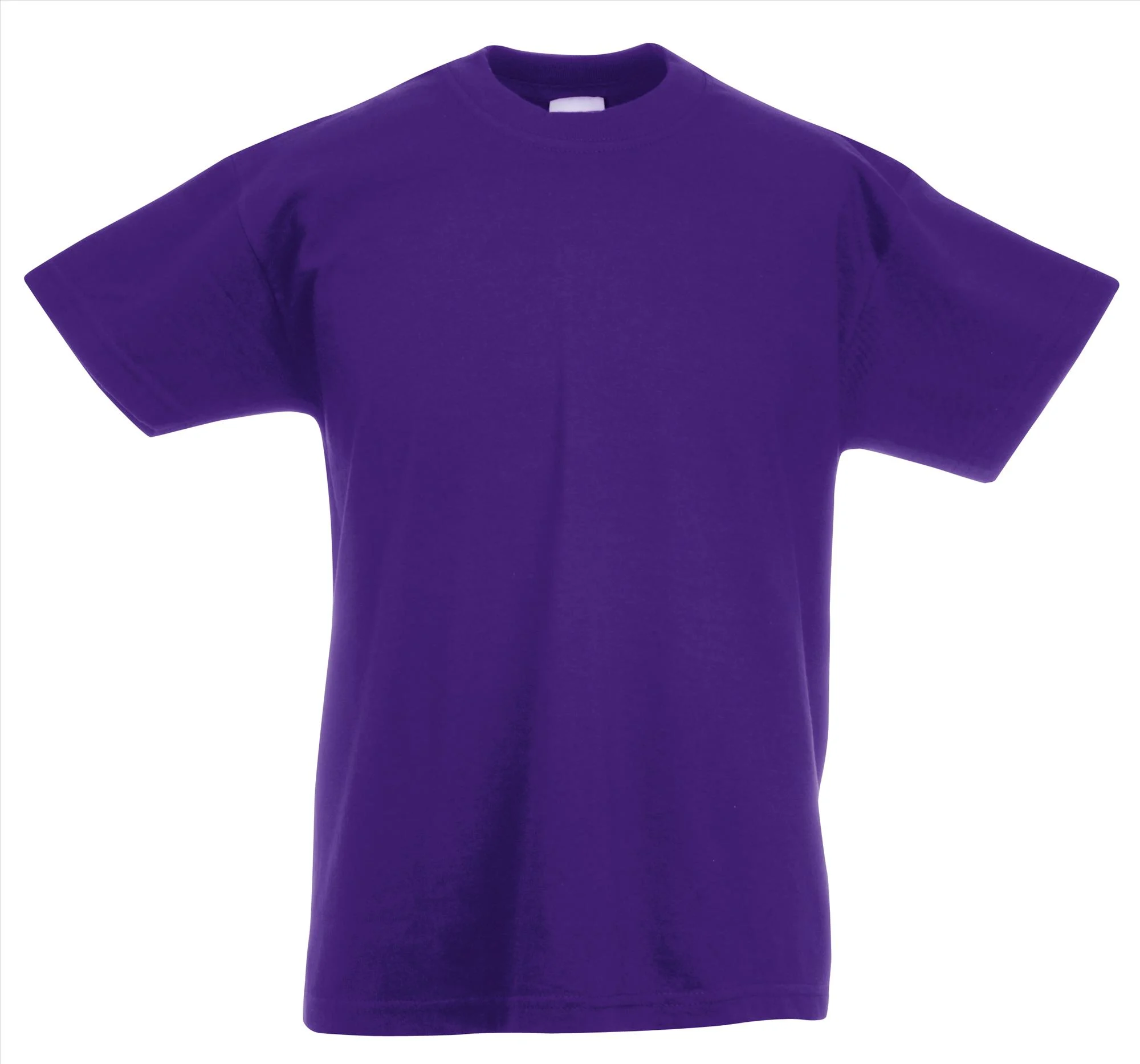 Fruit of the Loom Kids Original T - Afbeelding 32