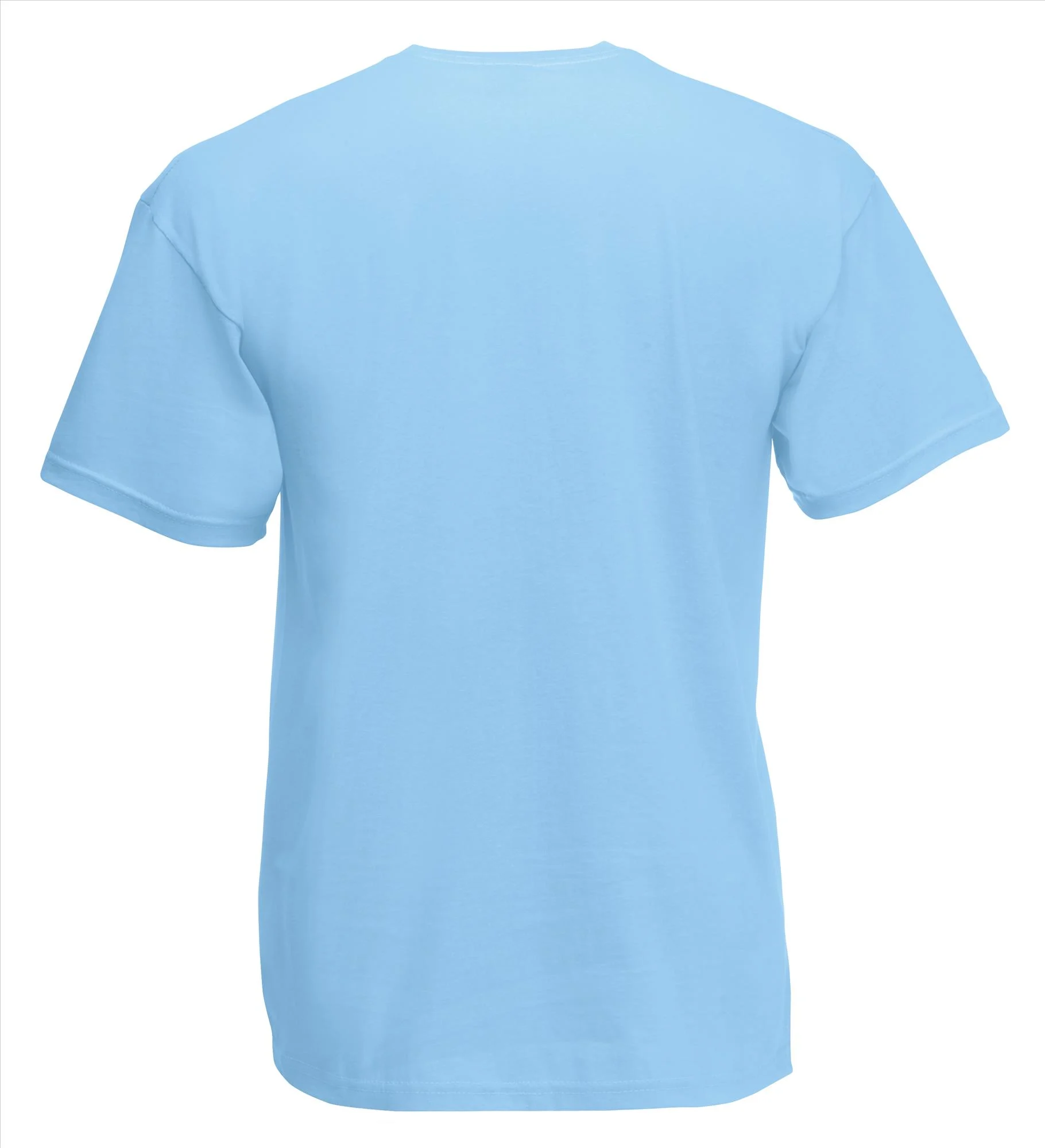Fruit of the Loom Kids Original T - Afbeelding 39