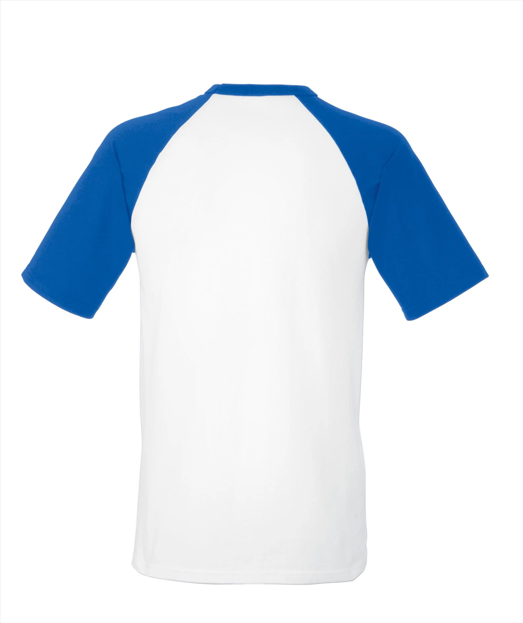 Fruit of the Loom Valueweight SS Baseball T - Afbeelding 11