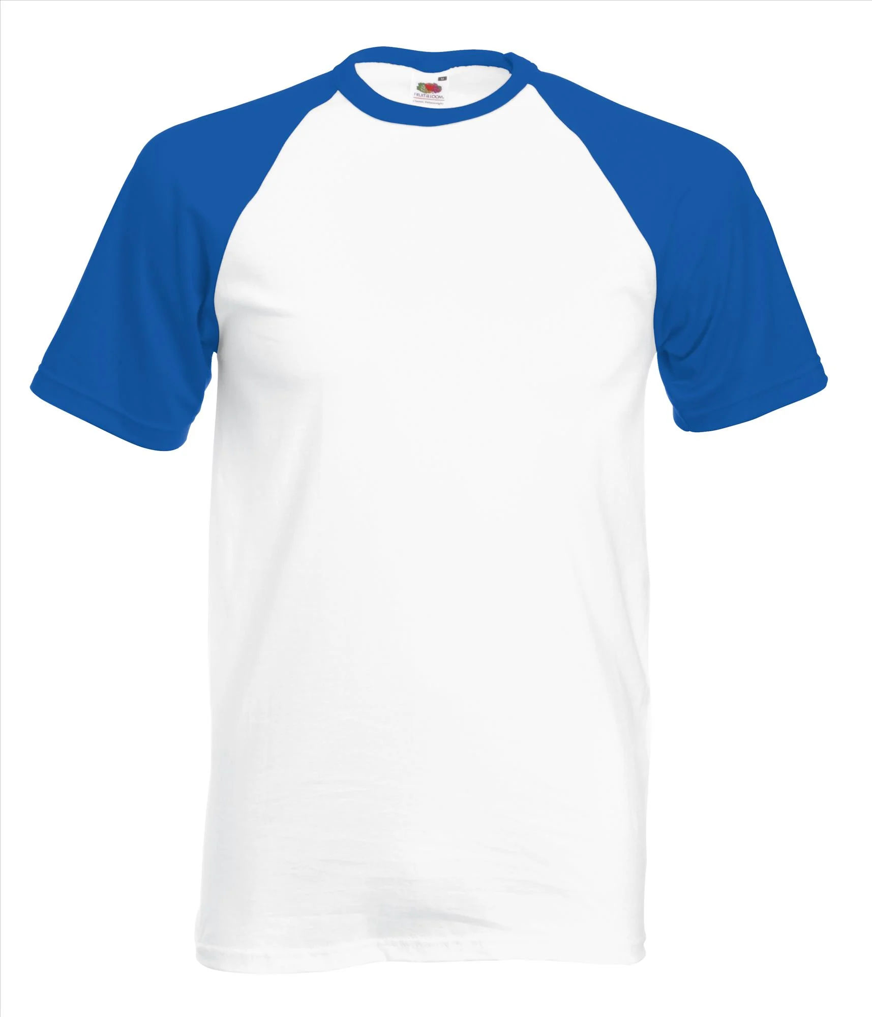 Fruit of the Loom Valueweight SS Baseball T - Afbeelding 10