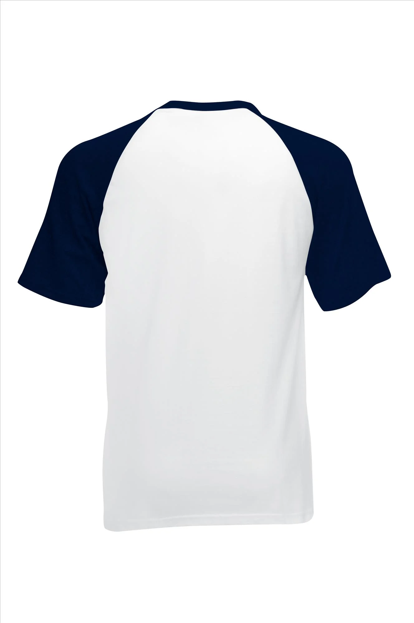 Fruit of the Loom Valueweight SS Baseball T - Afbeelding 7
