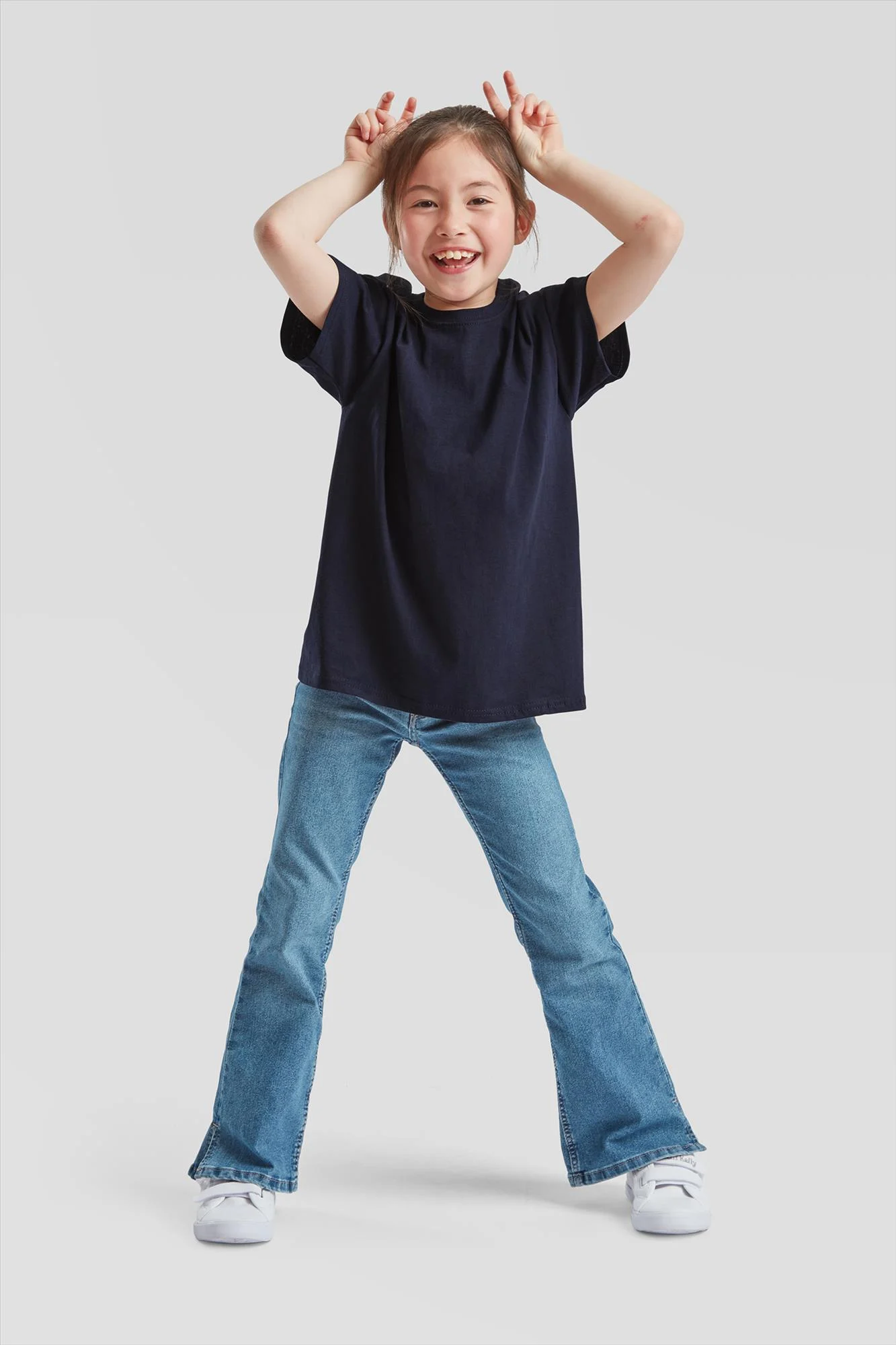 Fruit of the Loom Kids Valueweight T