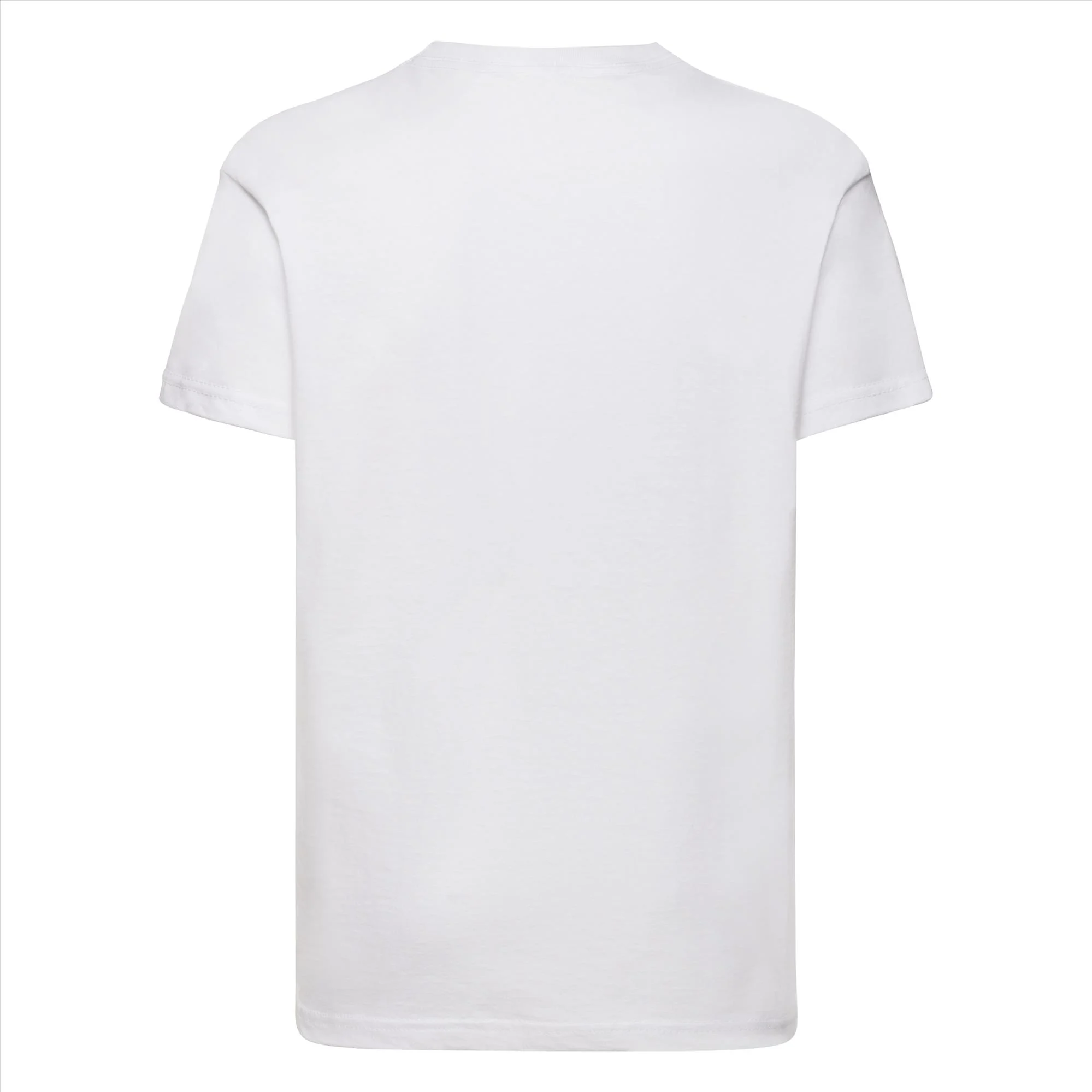 Fruit of the Loom Kids Valueweight T - Afbeelding 73
