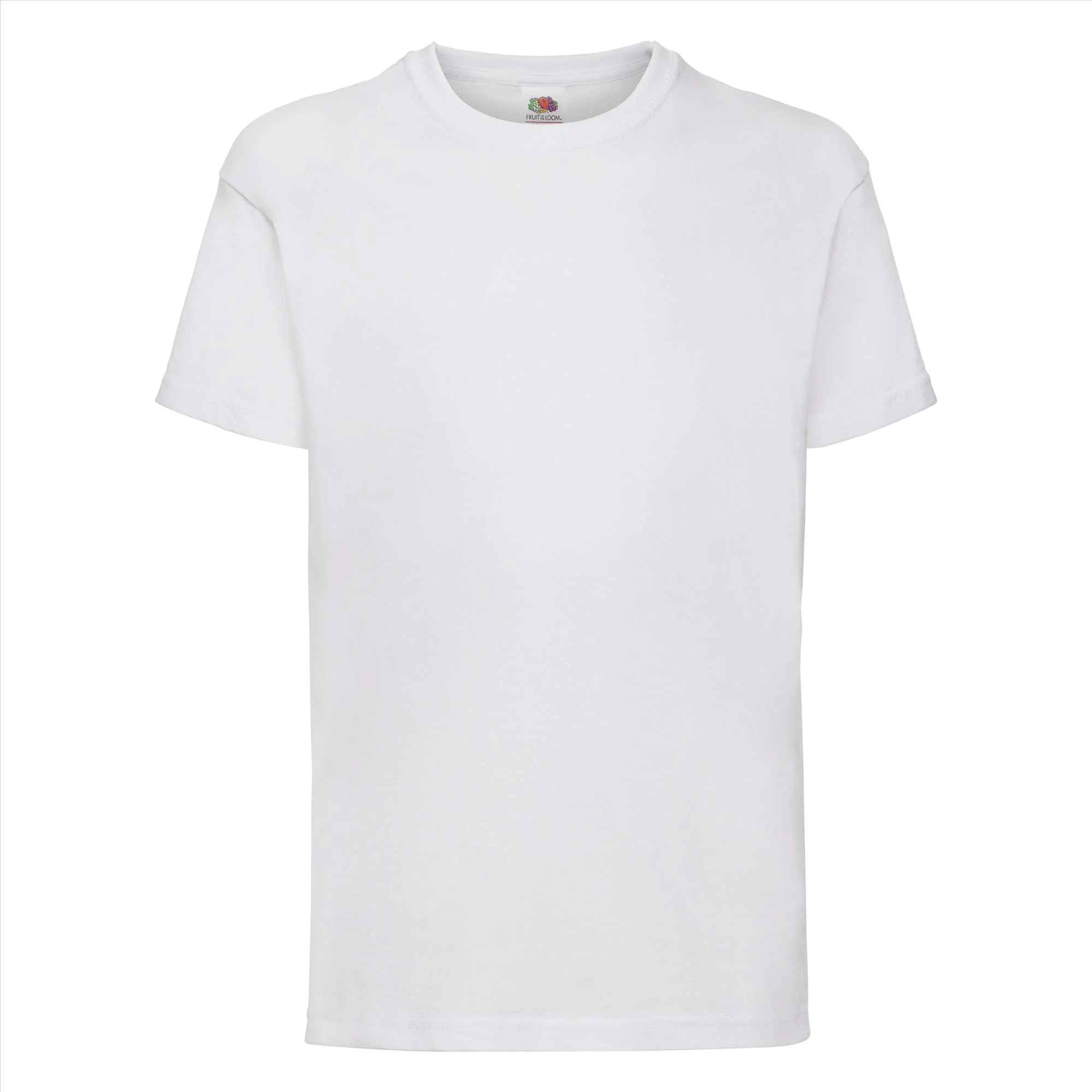 Fruit of the Loom Kids Valueweight T - Afbeelding 72